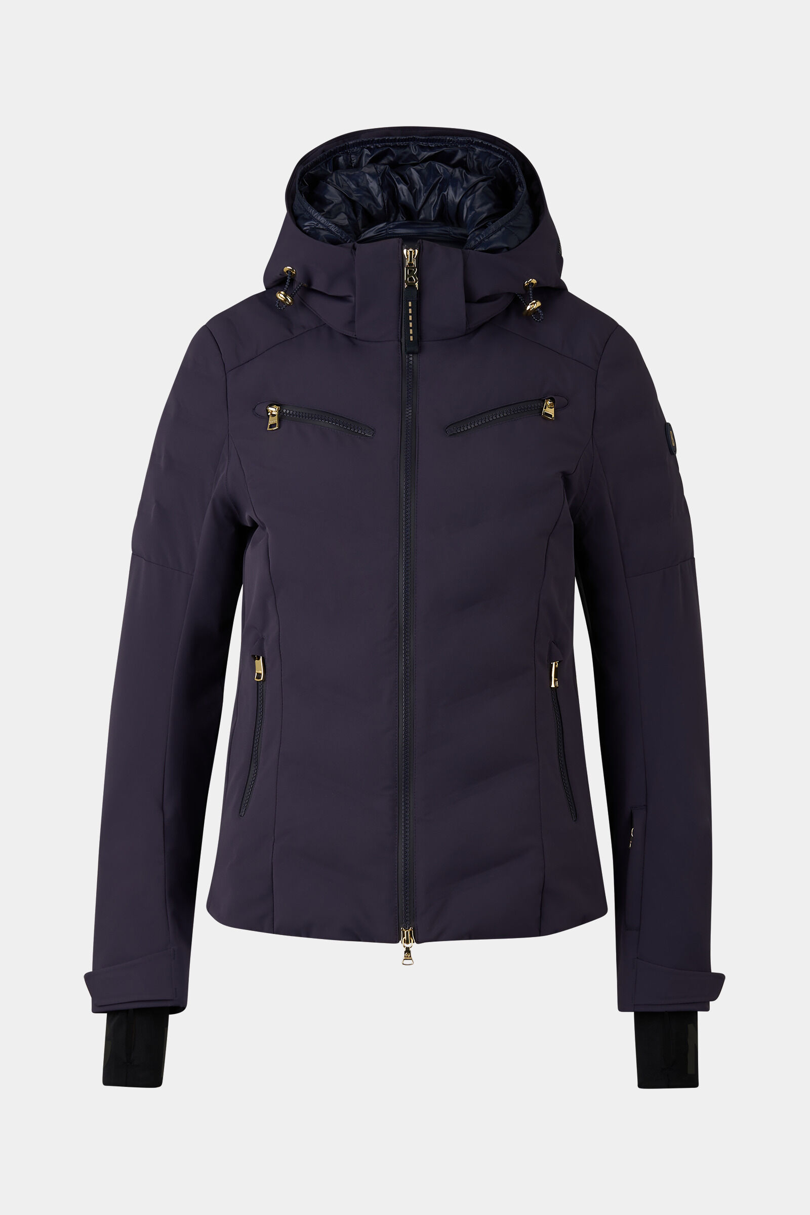 Kea ski jacket Navy blue