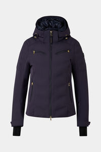 Kea ski jacket Navy blue Kea ski jacket Navy blue