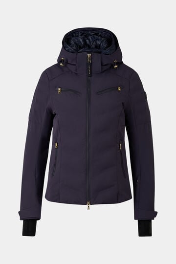 Kea ski jacket Navy blue Kea ski jacket Navy blue