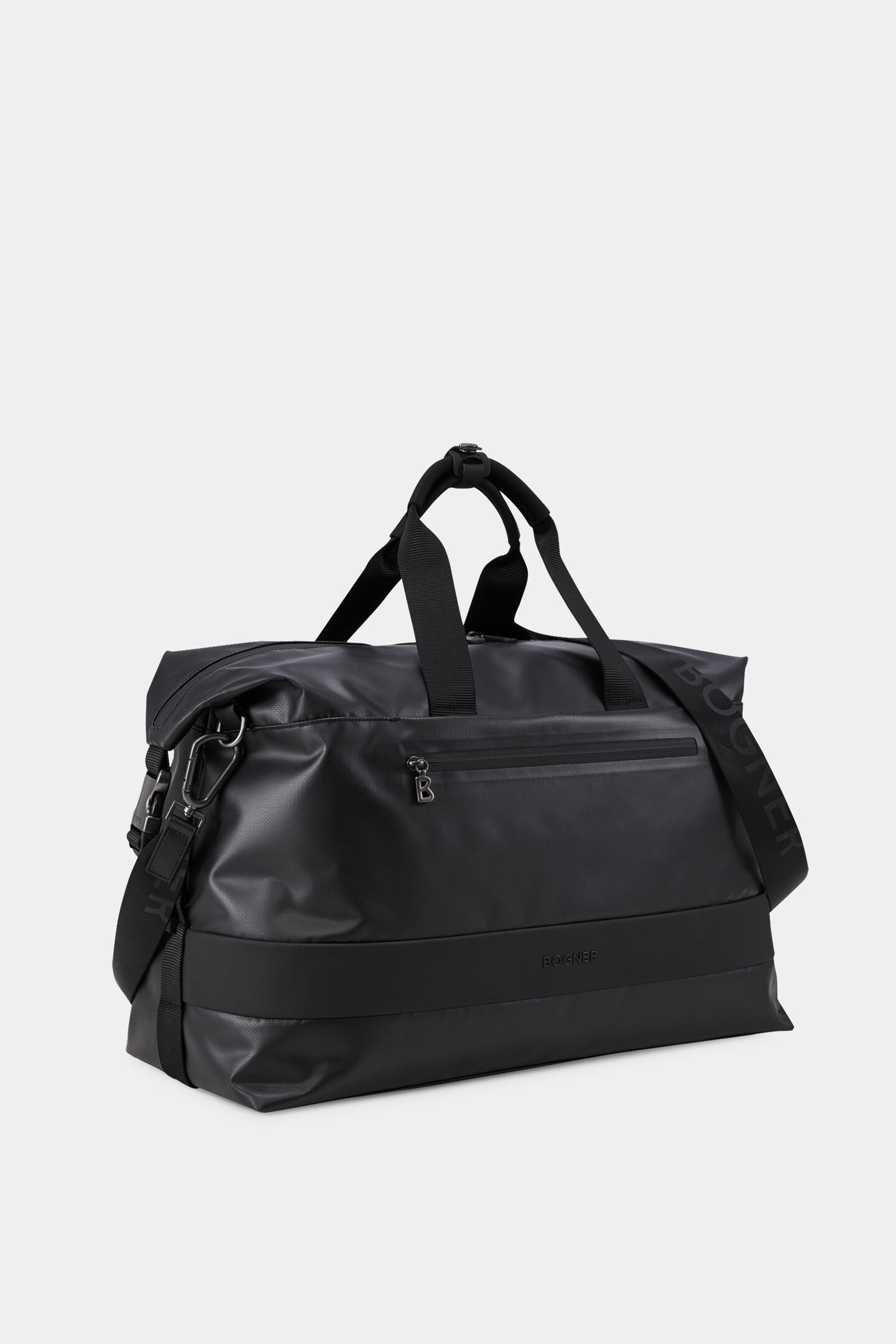 Hakuba Ewald Weekender Black