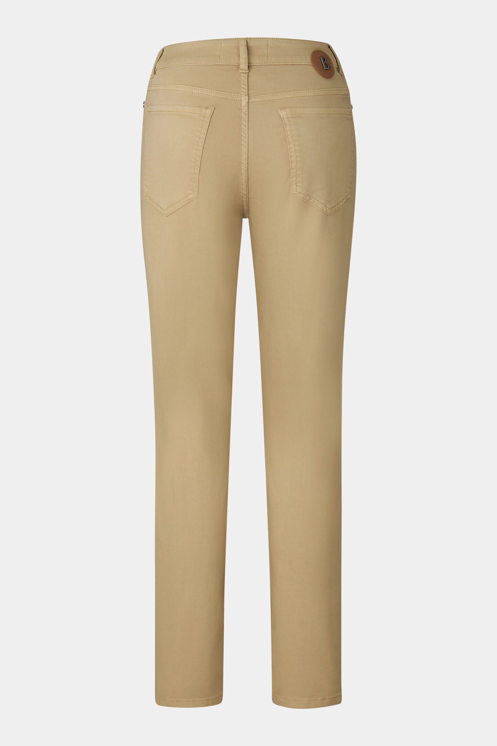 7/8 trousers Julie Camel
