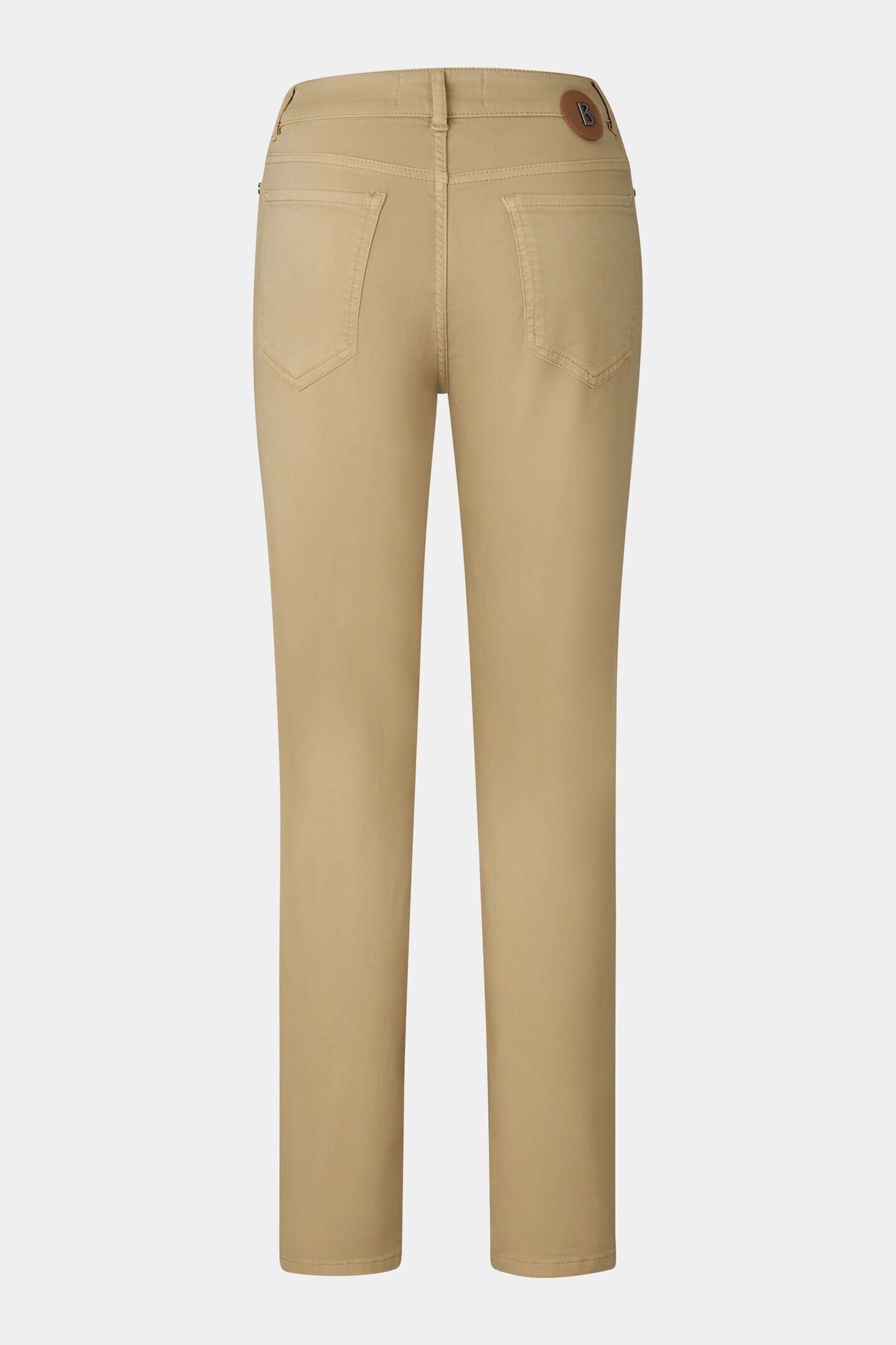 Julie 7/8 pants Camel