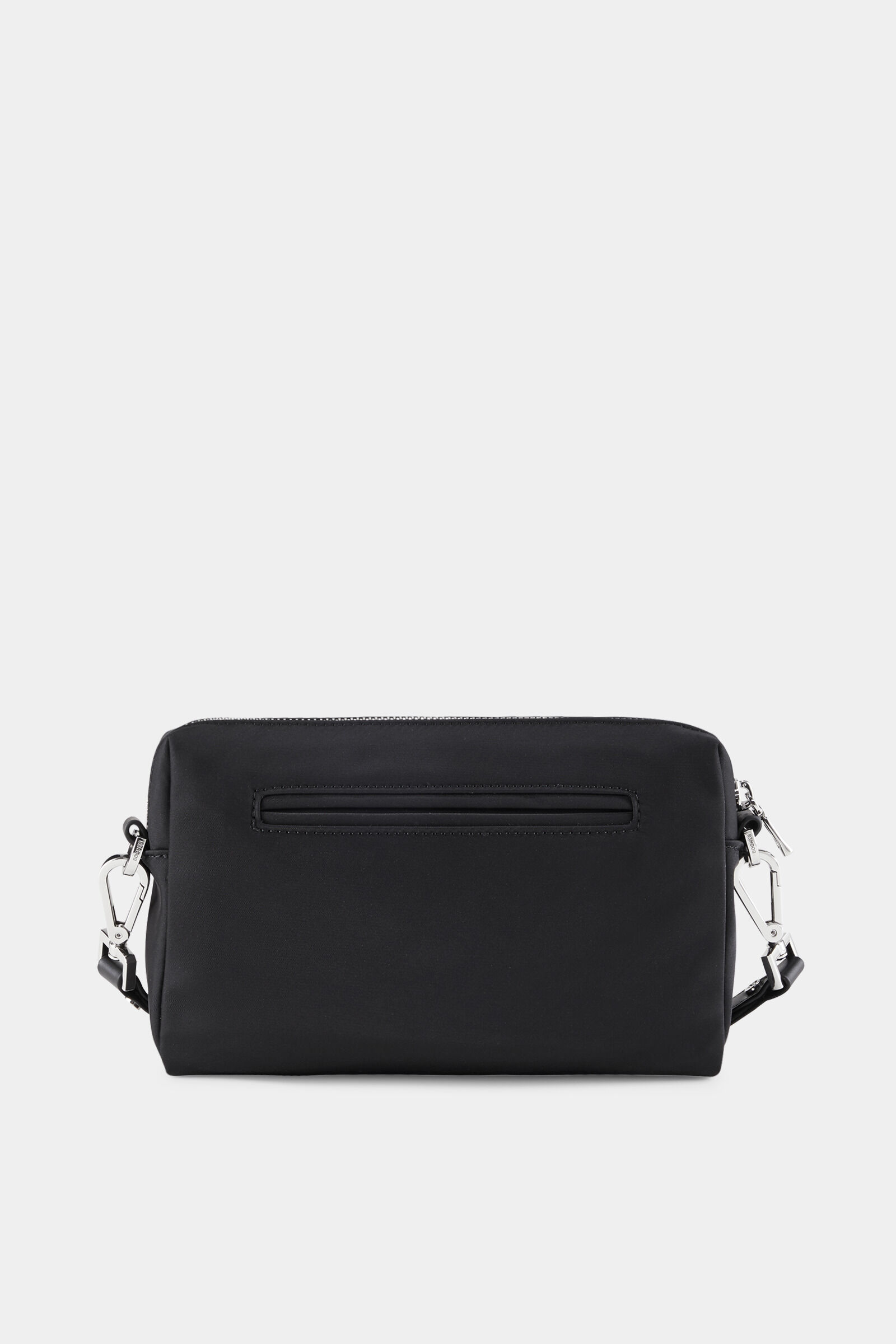 Klosters Sita shoulder bag Black