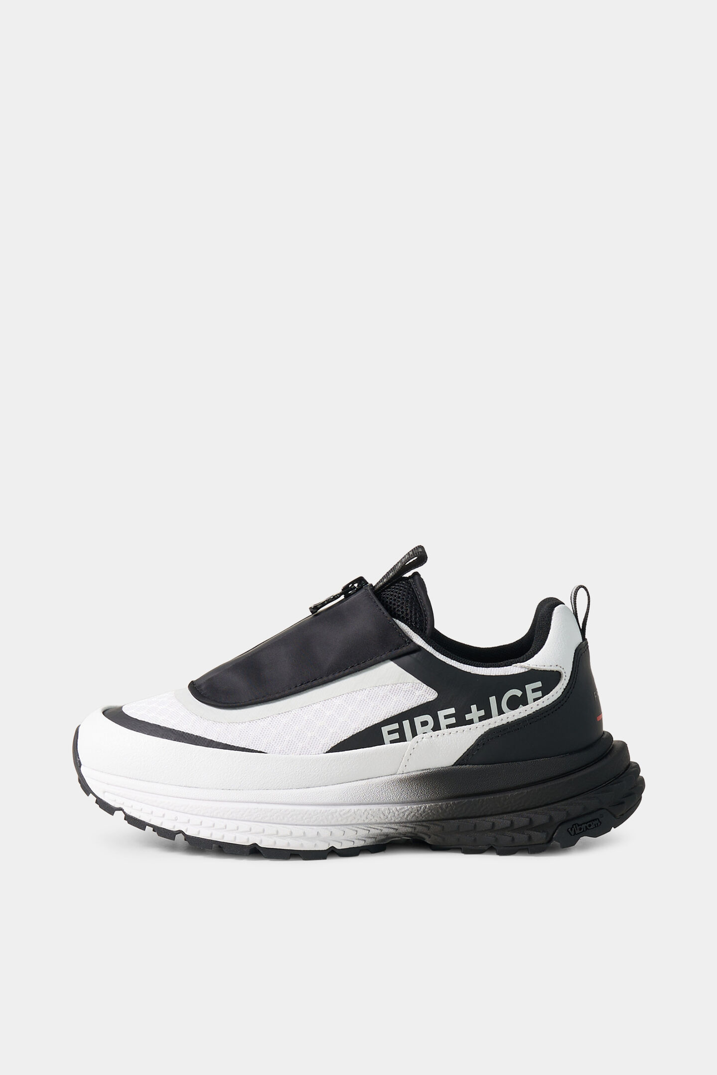 Sneaker Taylor Black/white