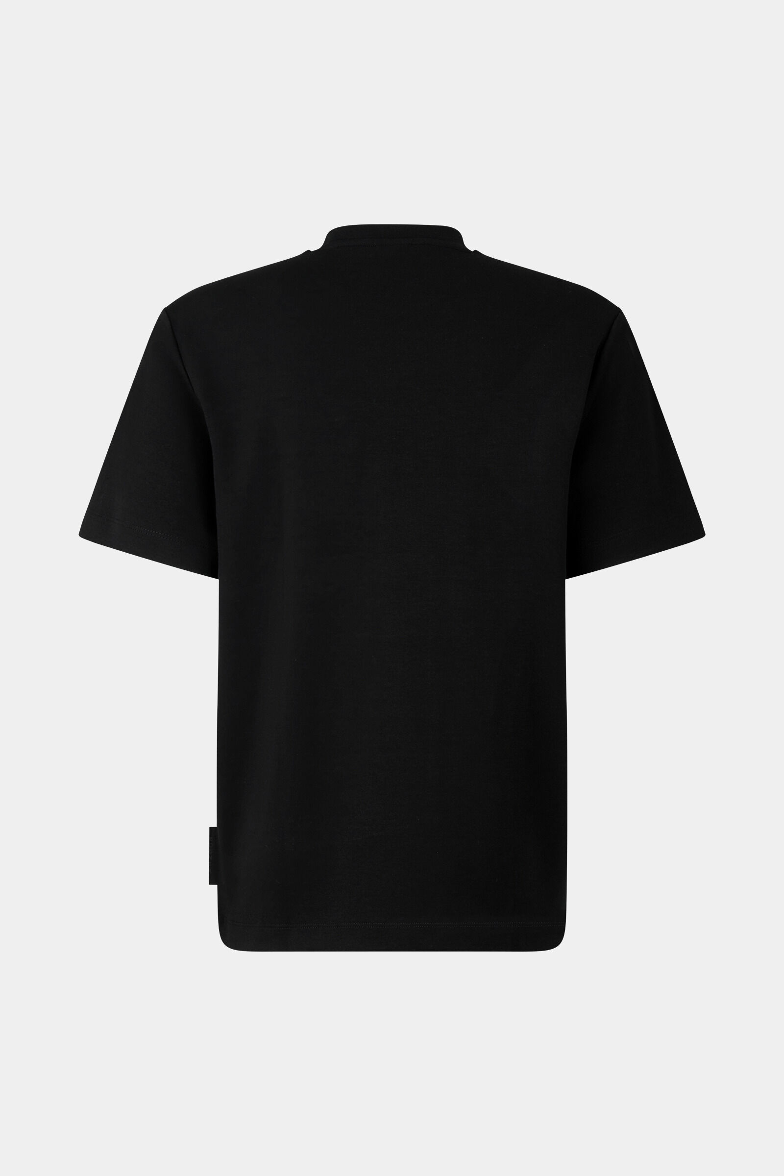 T-shirt Damien Black