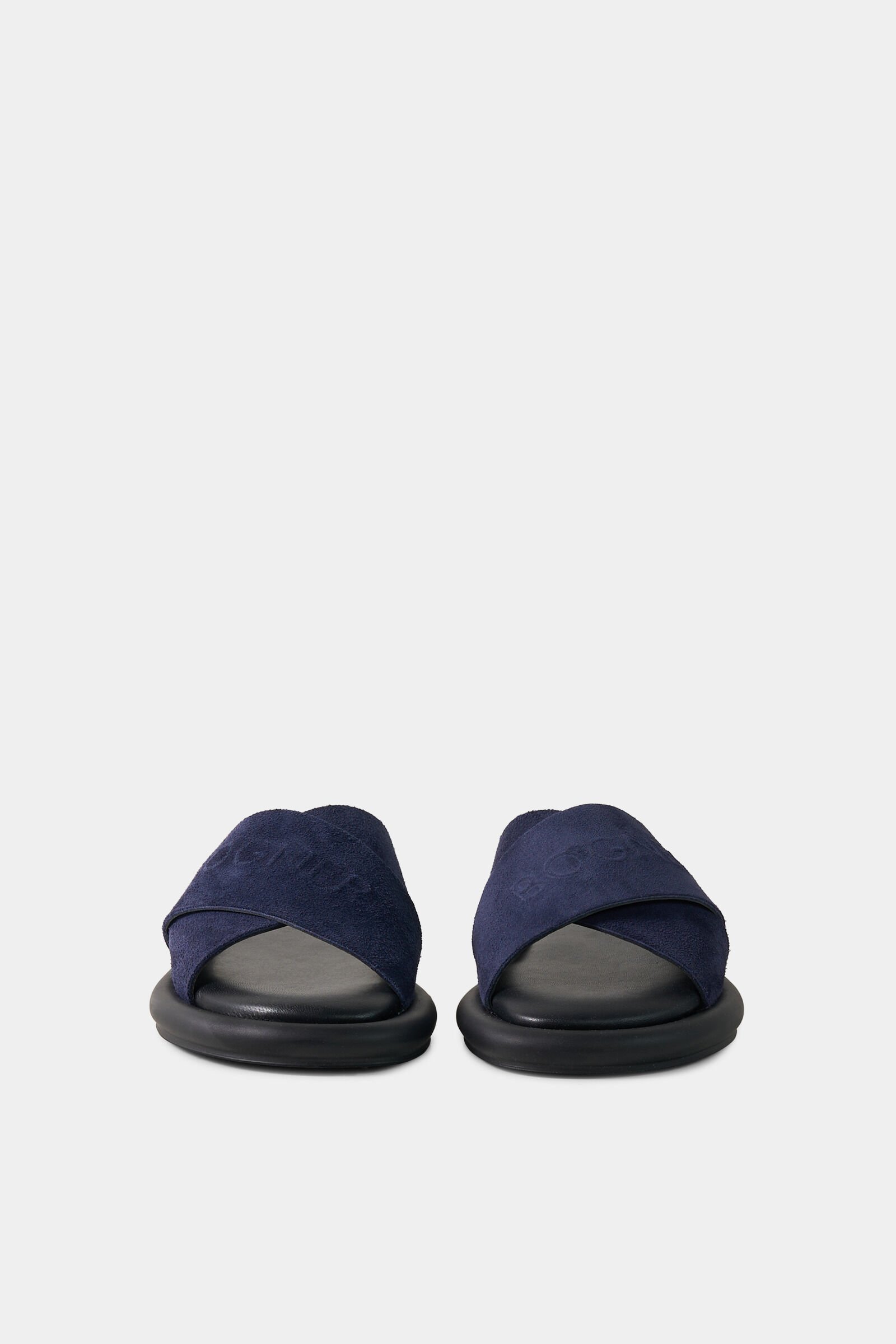 Portofino sandals Navy blue