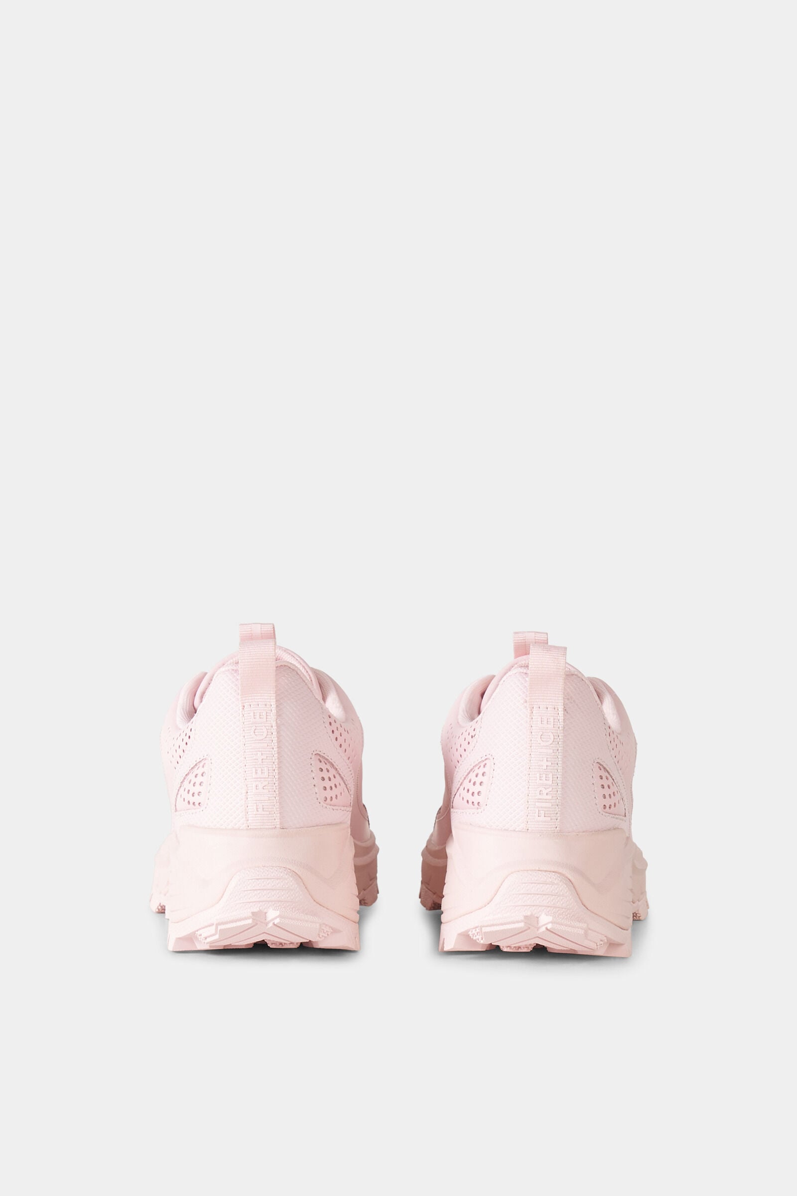 Sneaker Montana Rosa