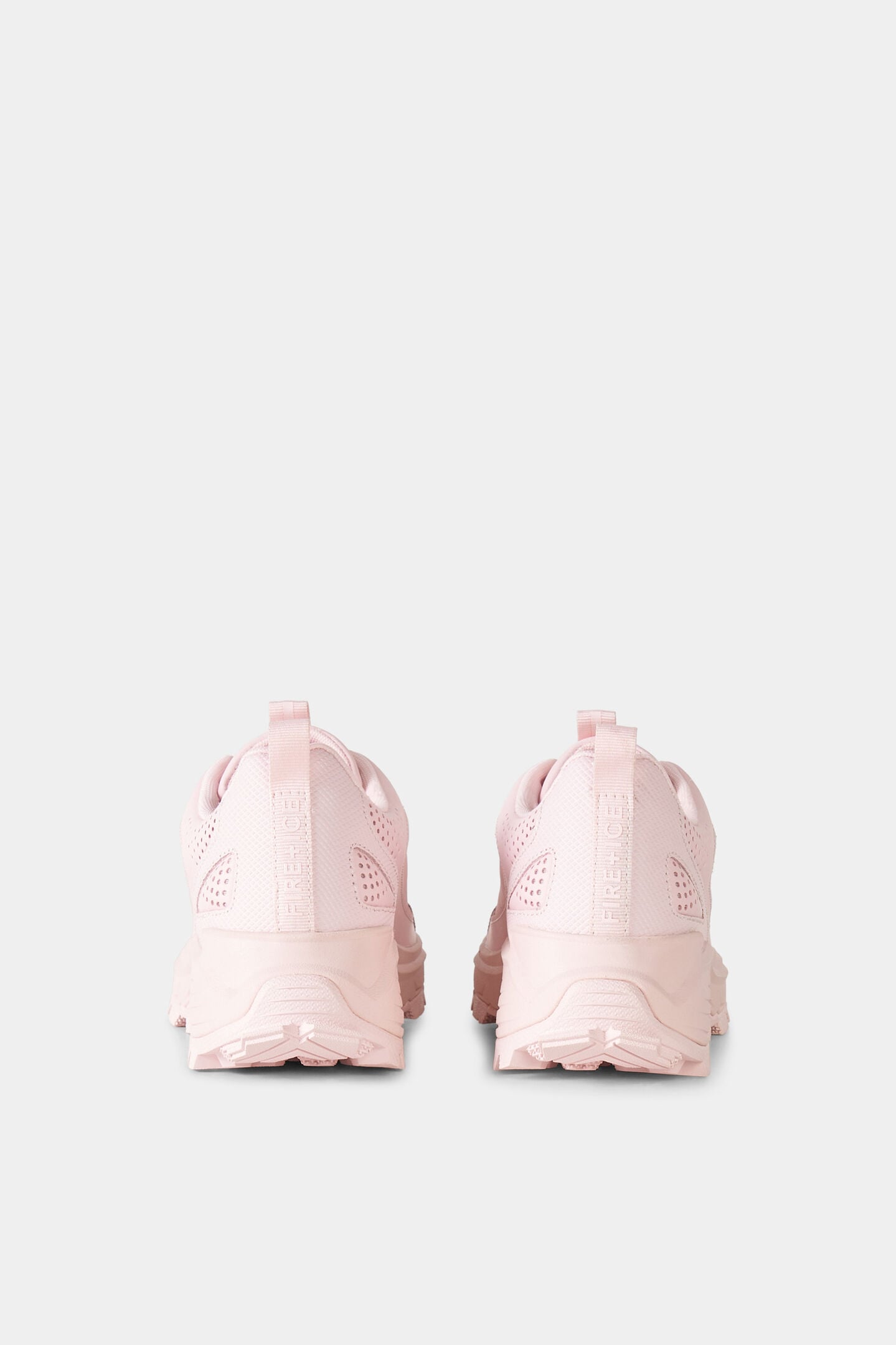 Sneaker Montana Rosa