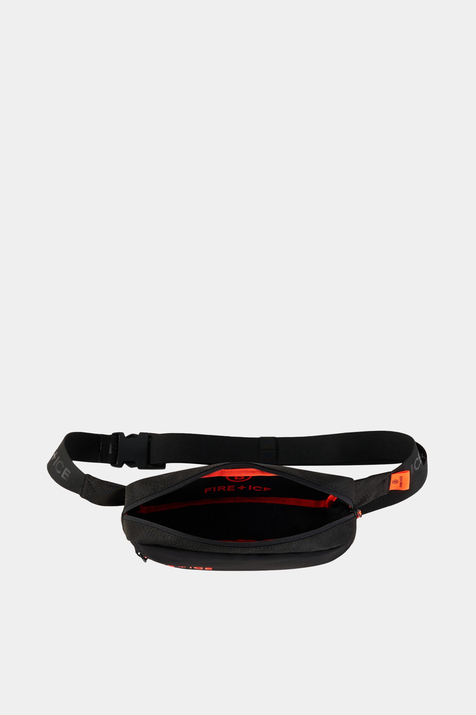 Belt bag Park City Haik Black