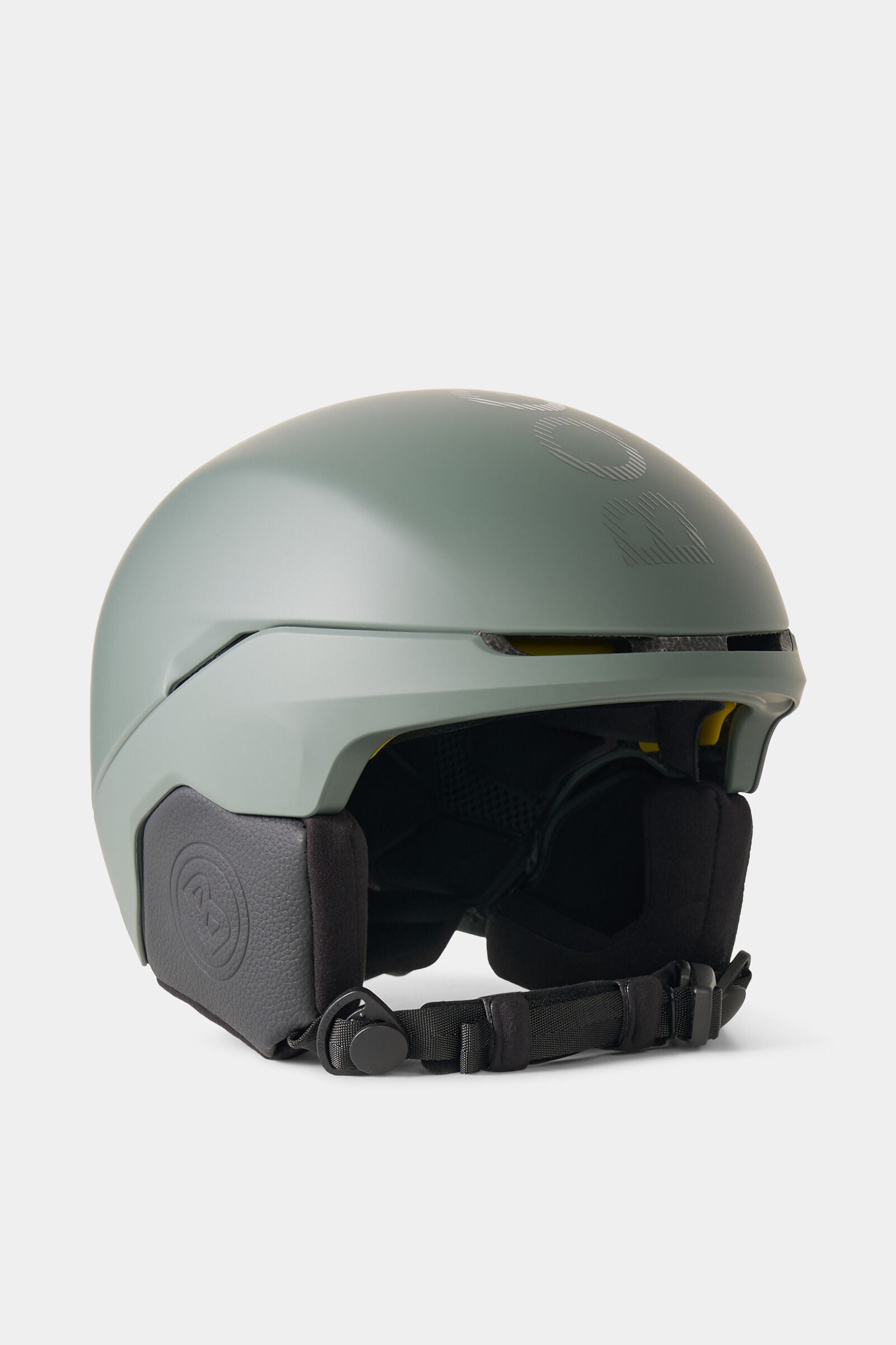 Casque de ski Cortina Mips Pro Vert fonc&eacute;