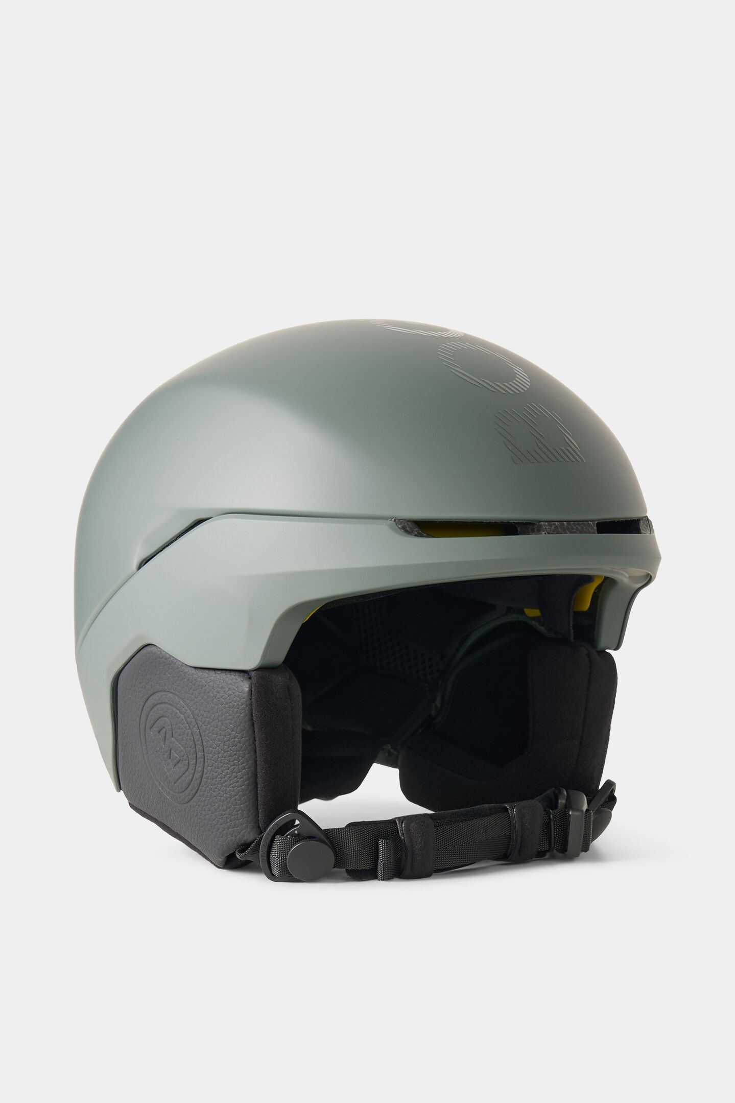 Casque de ski Cortina Mips Pro Vert fonc&eacute;