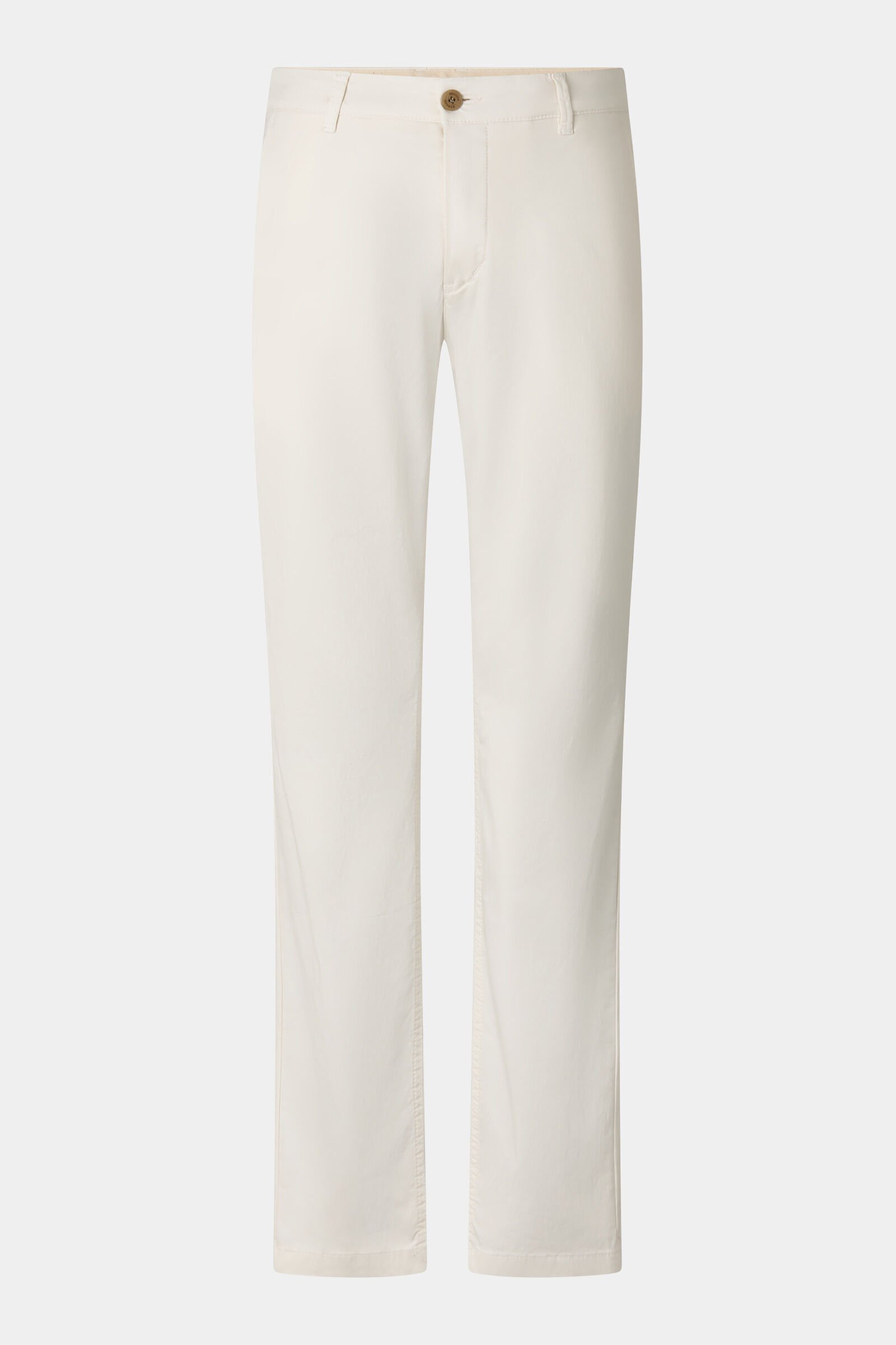 Chinos Nik Off-White
