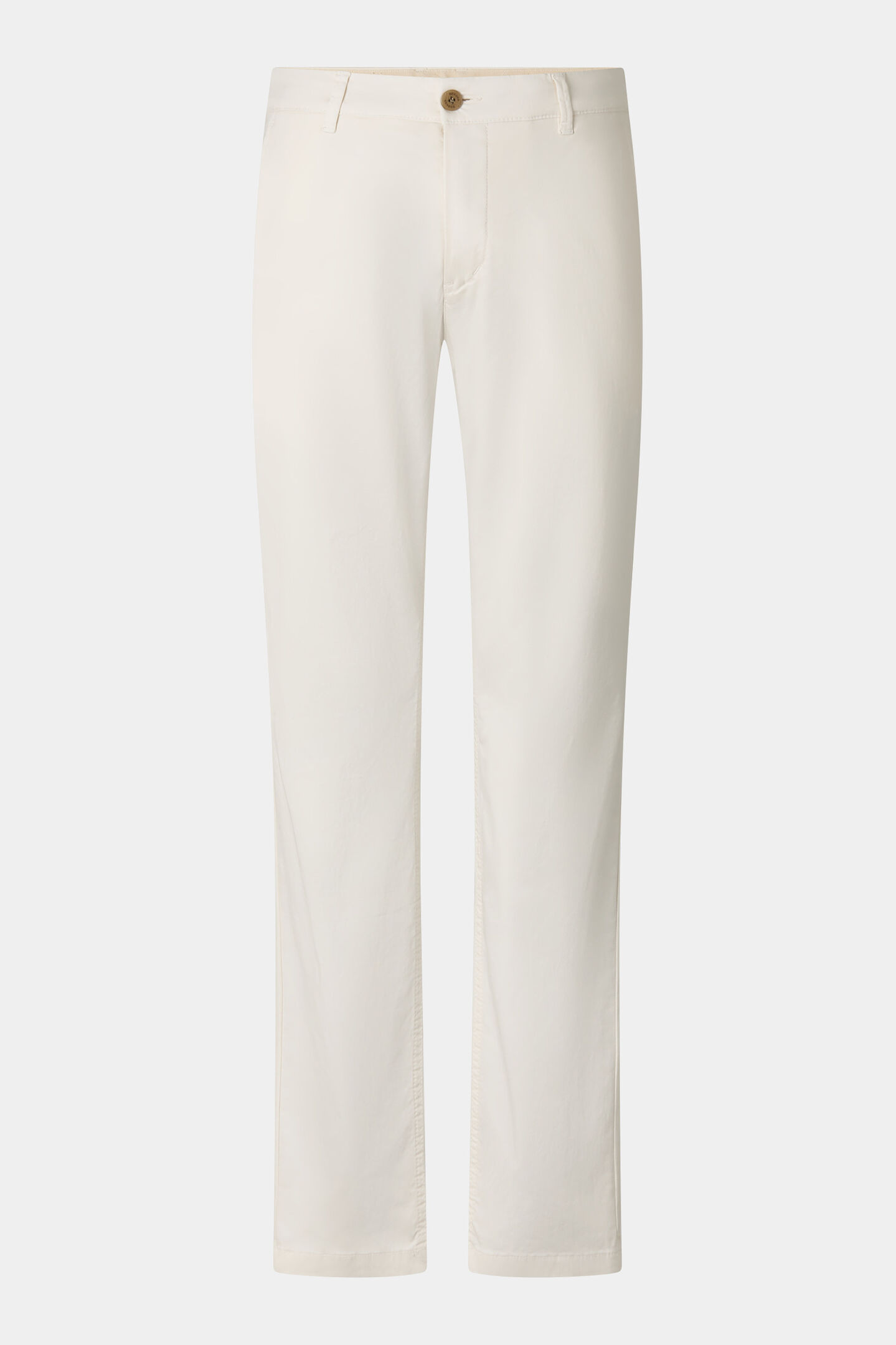 Chinos Nik Off-White