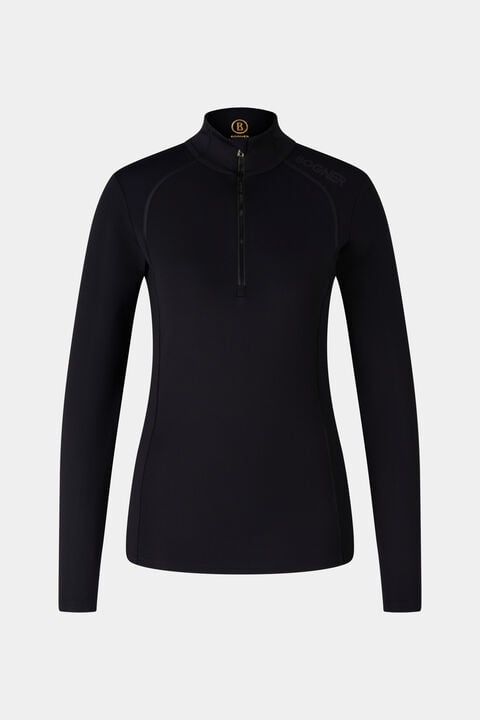 First Layer Medita Schwarz First Layer Medita Schwarz