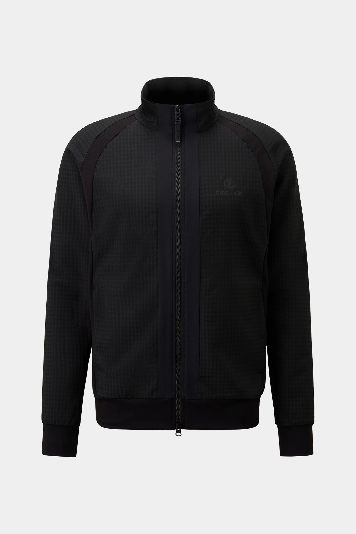 Veste technique Andren Noir