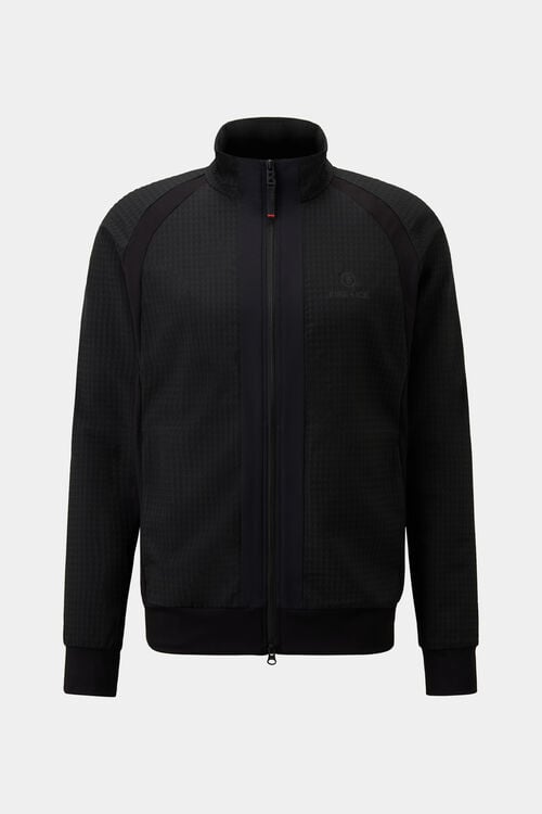 Andren functional jacket Black