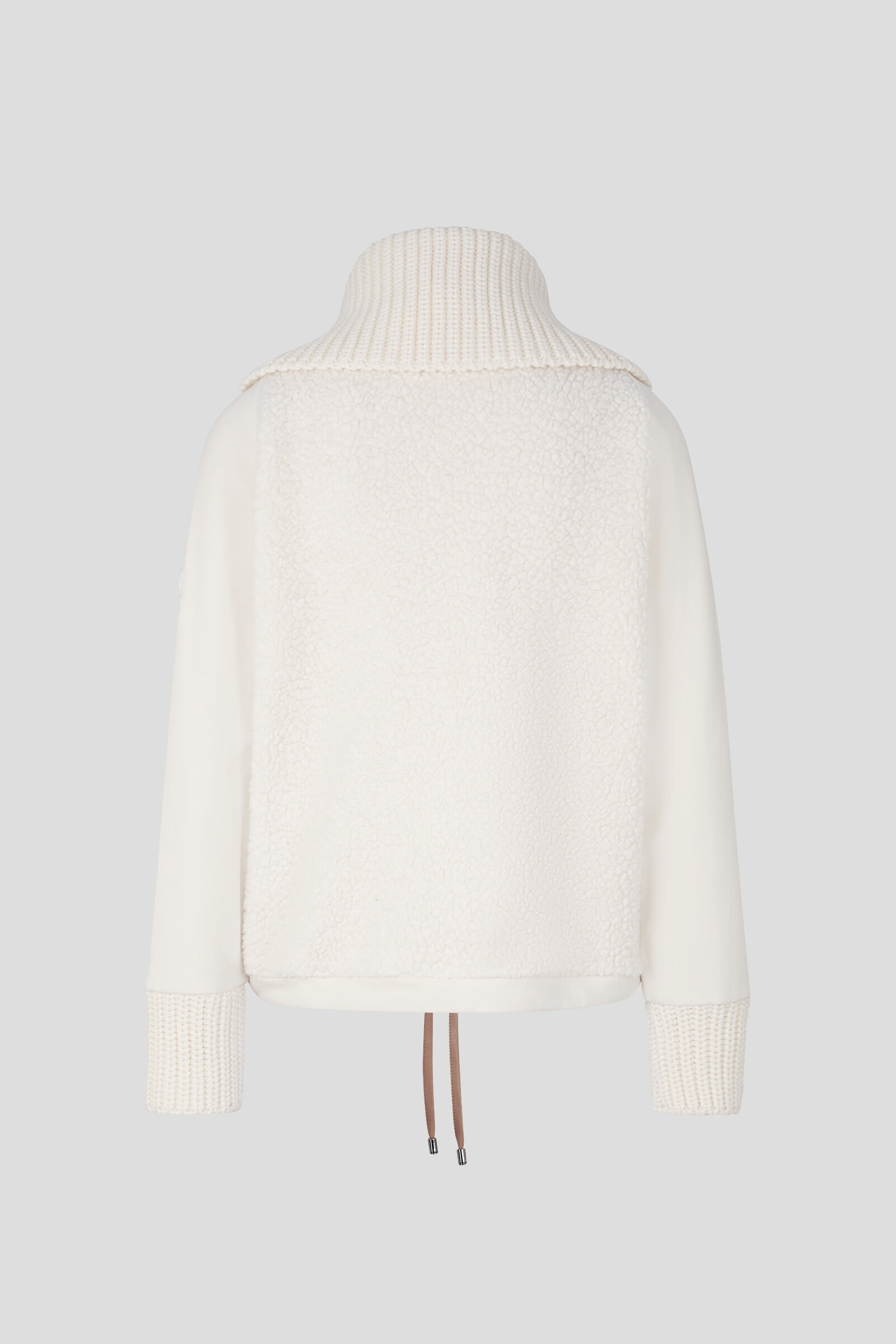 BOGNER Wanda Teddy sweatshirt for women