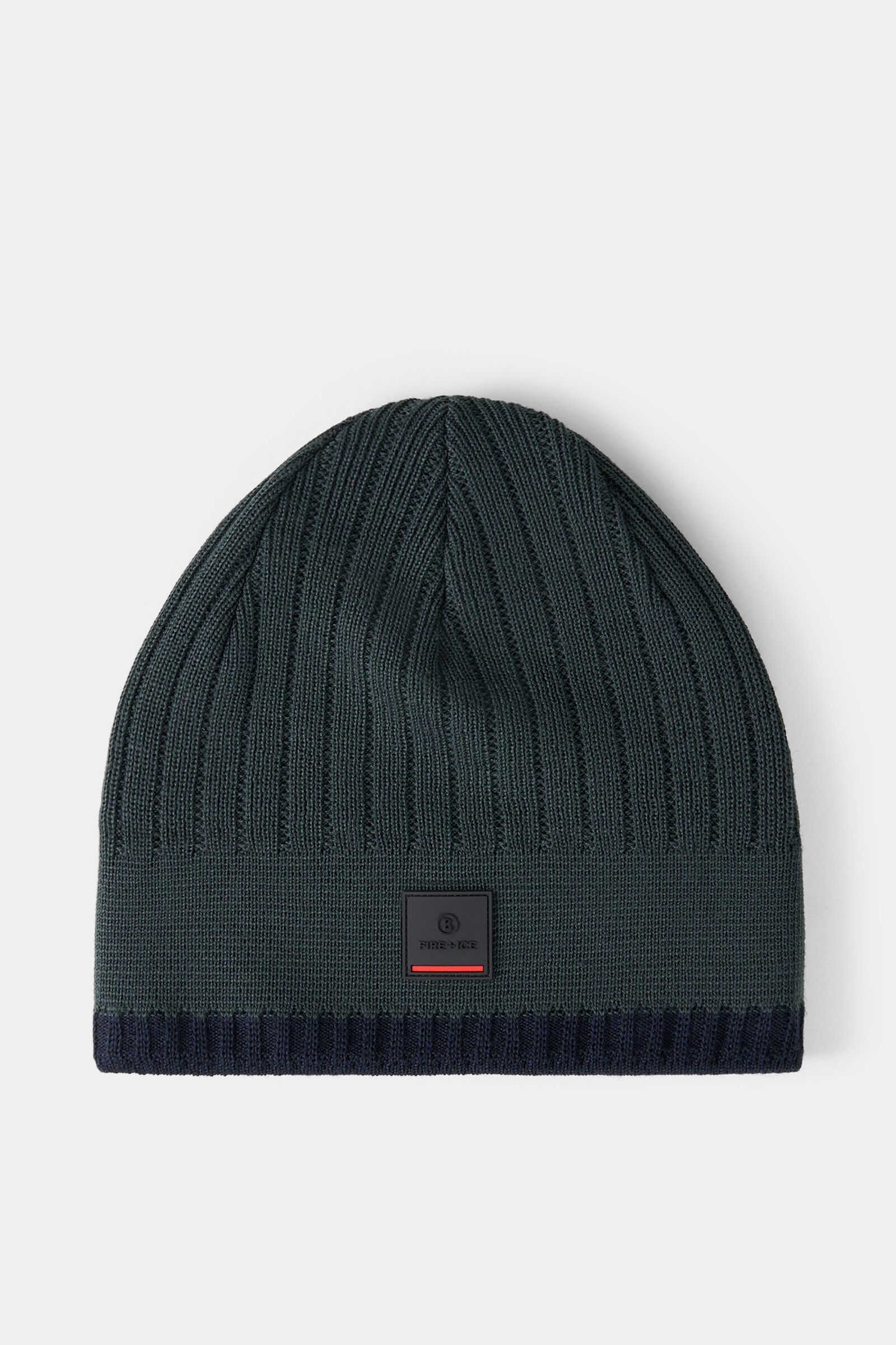 M&uuml;tze Eastan Dunkelgr&uuml;n