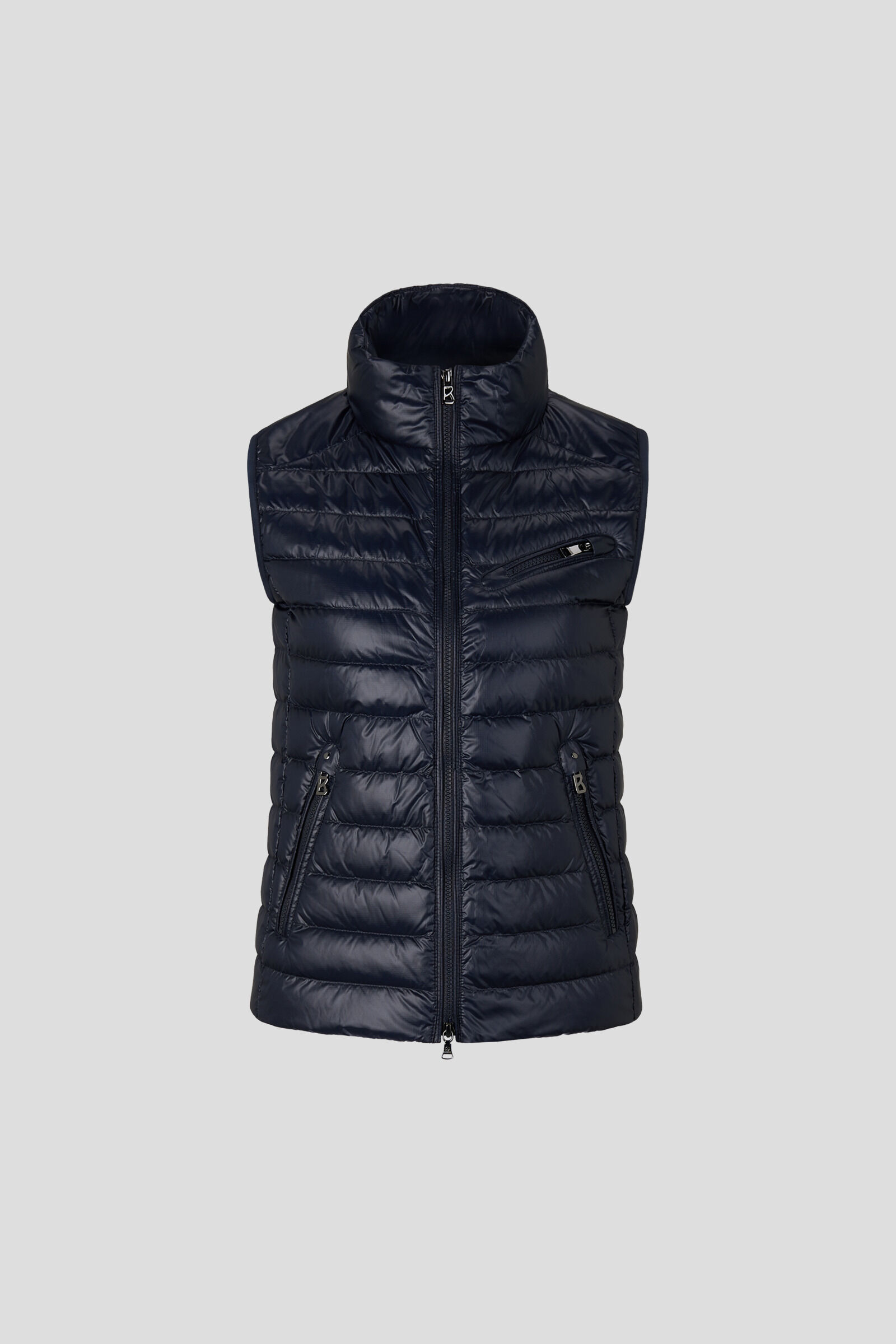 Bogner new arrivals vest sale