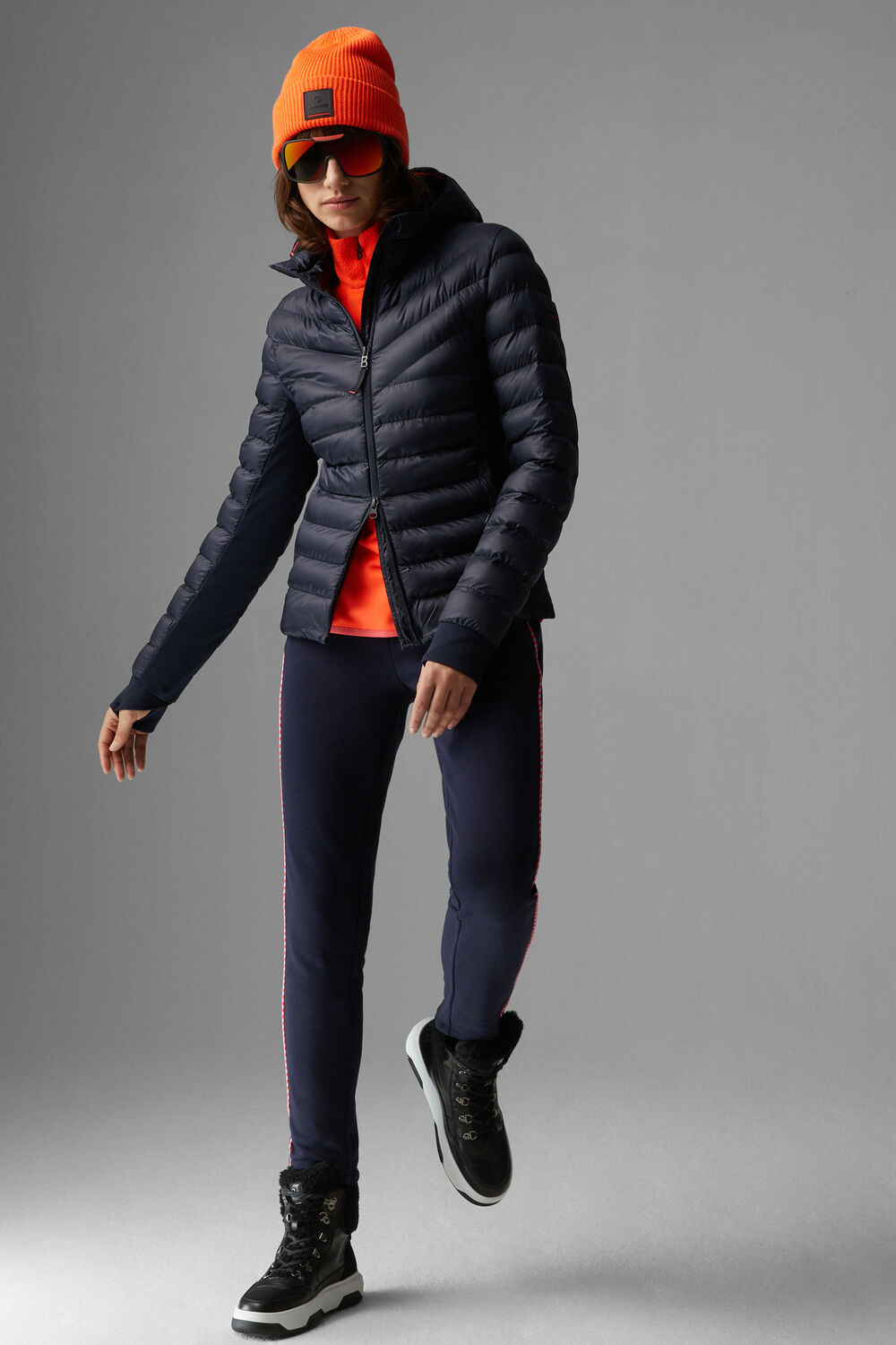 Steppjacke Ayas Steppjacke Ayas