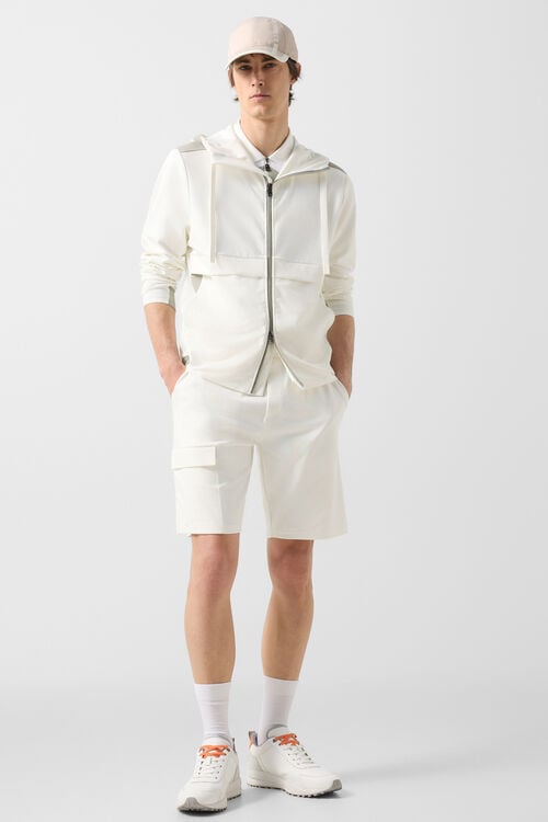 Look Ernesto Off-white/Khaki 