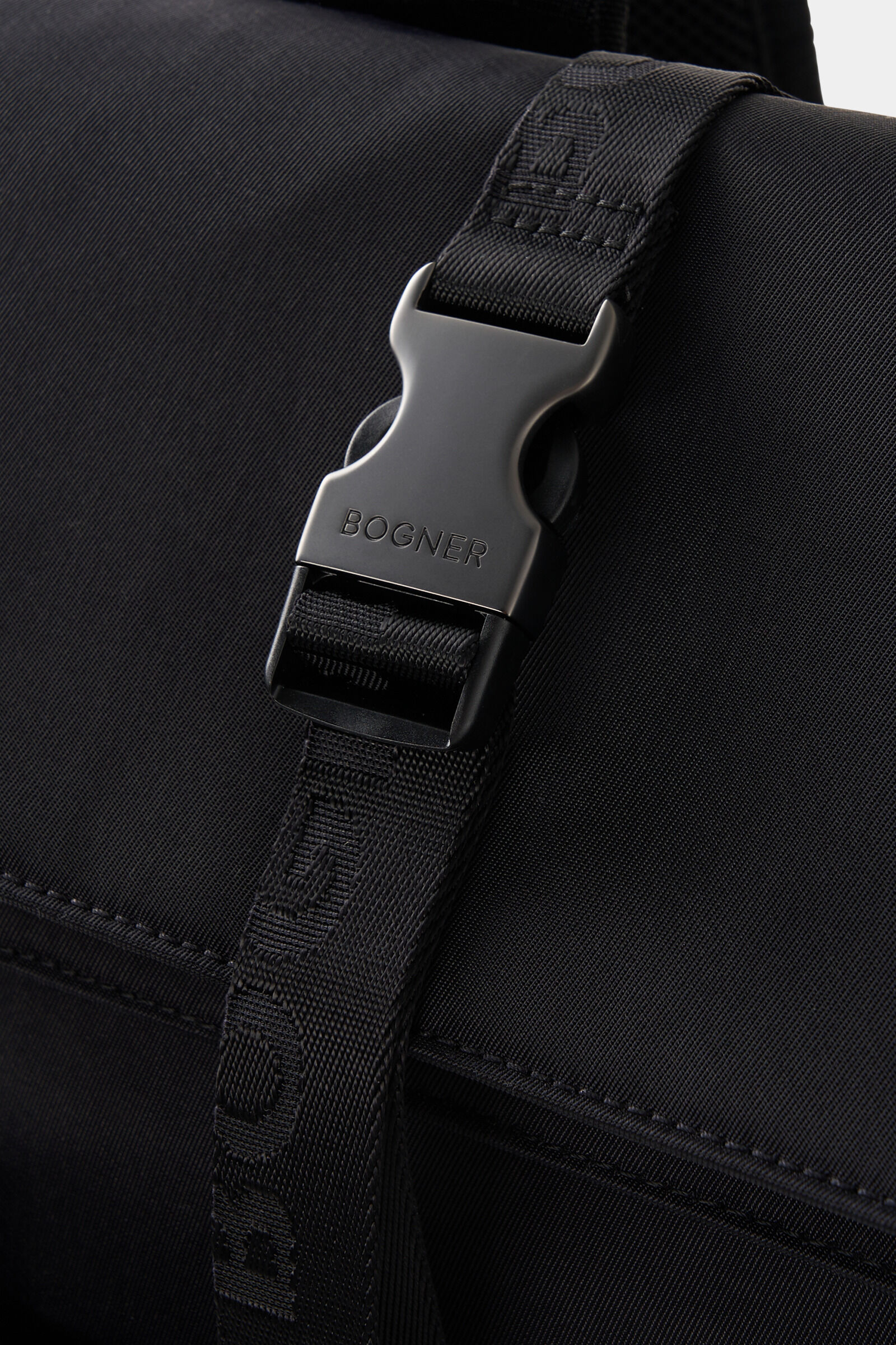 Arolla Leon backpack Black