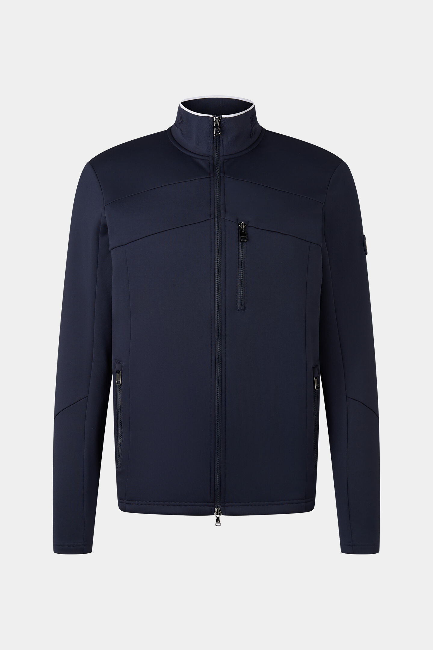 Midlayer Xilas Navy blue