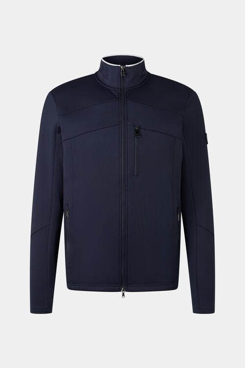 Midlayer Xilas Navy blue