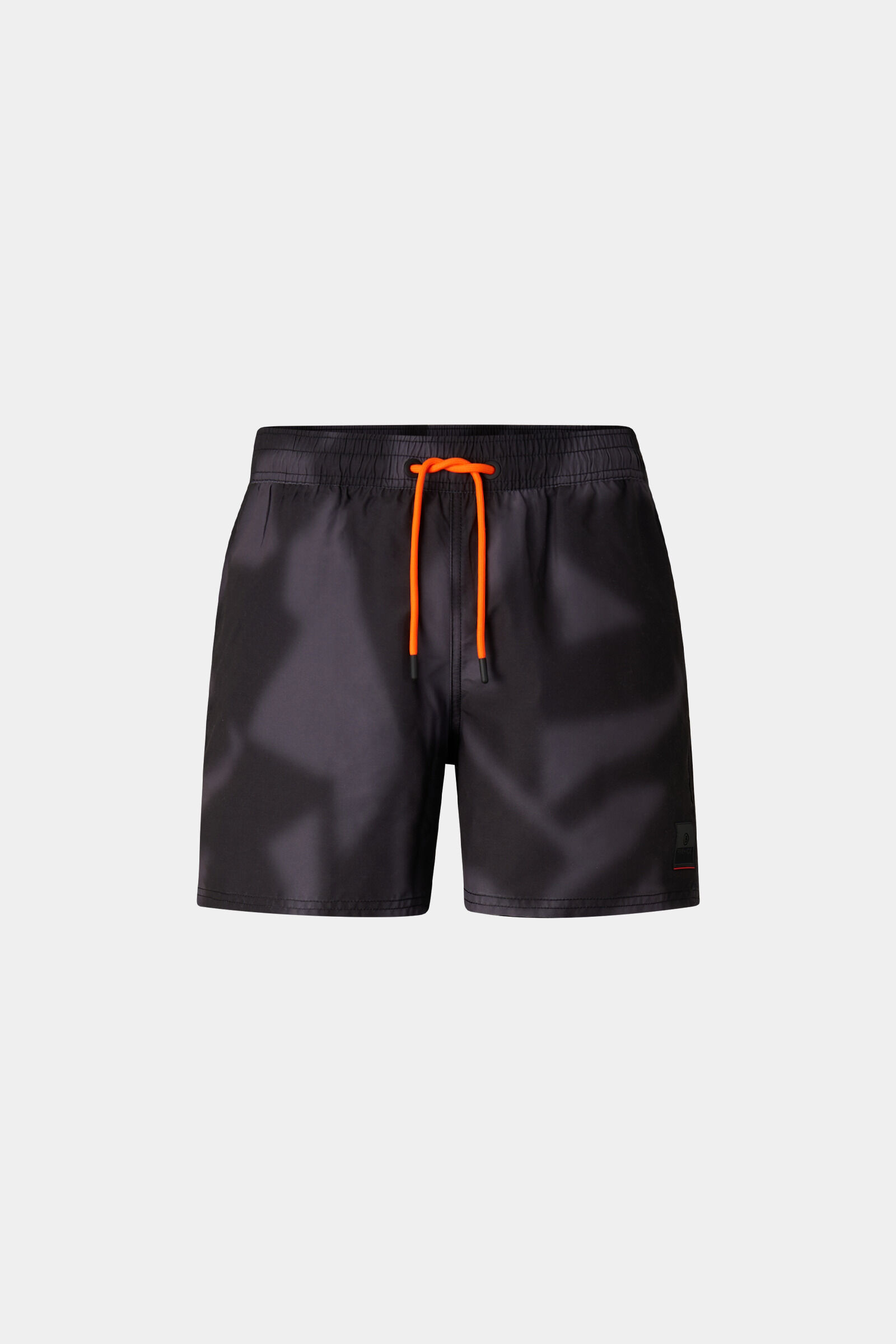 Nelson swim trunks Anthracite