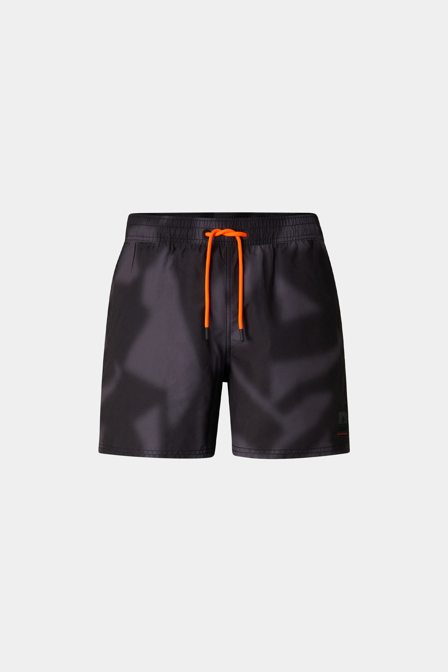 Nelson swim trunks Anthracite