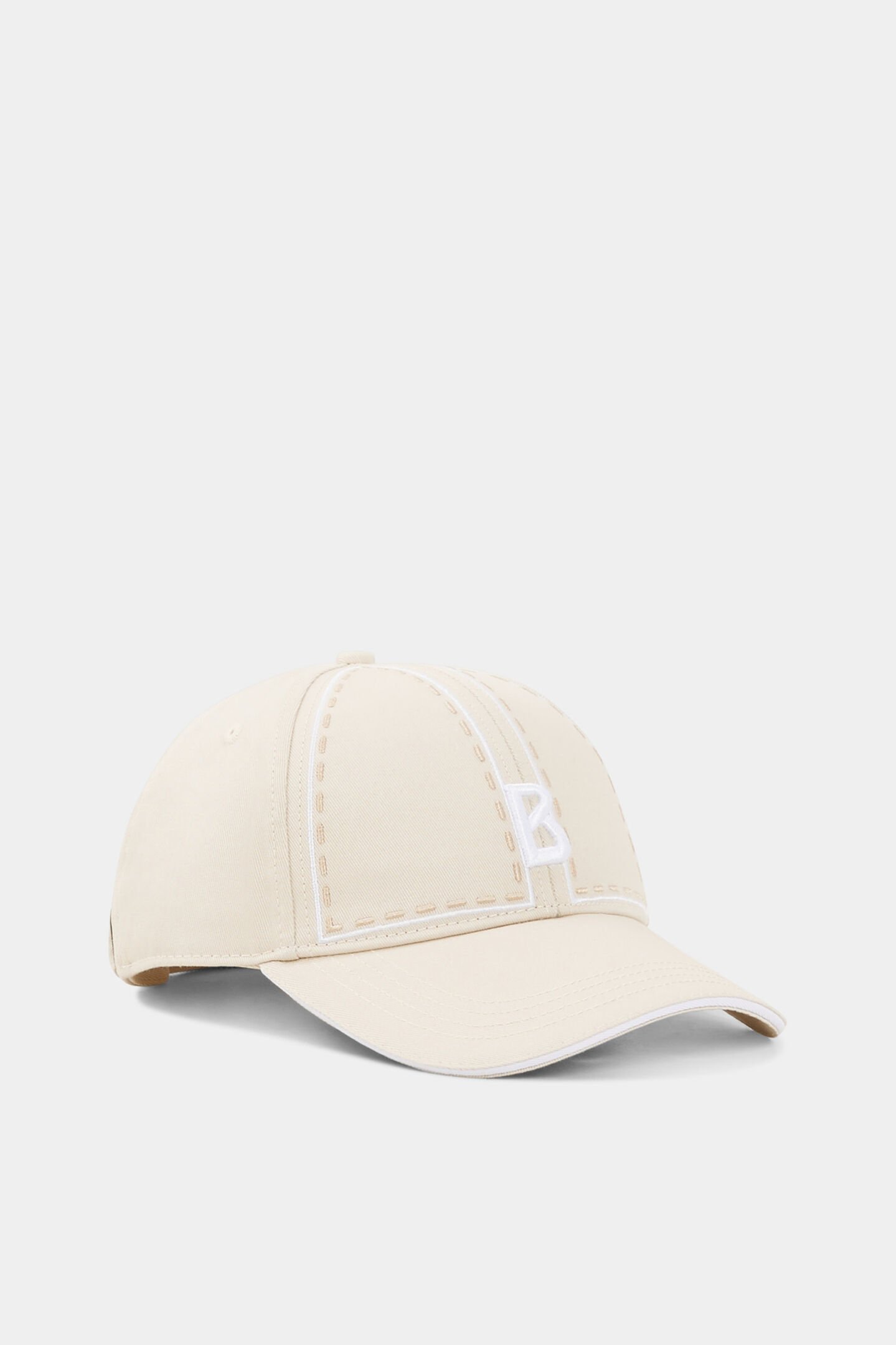 Cap Maxi Creme