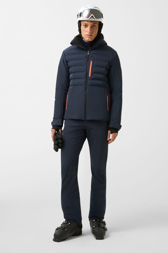 Banjan midlayer Dark blue Banjan midlayer Dark blue