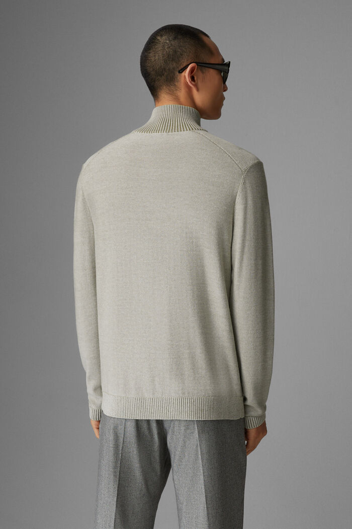 Merinoblend-Troyer Lias Merinoblend-Troyer Lias