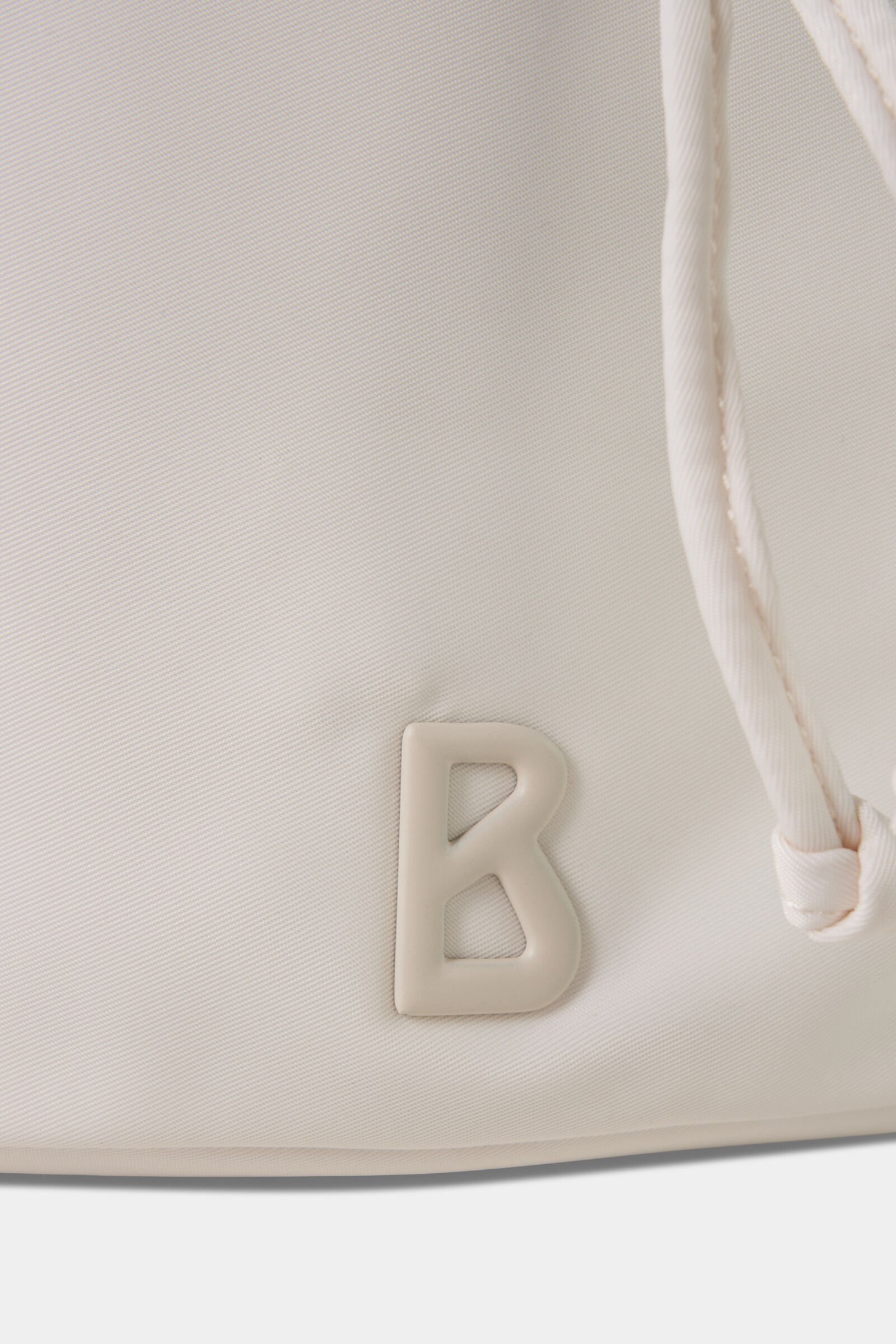 Bucket Bag Verbier Play Ines Off-White