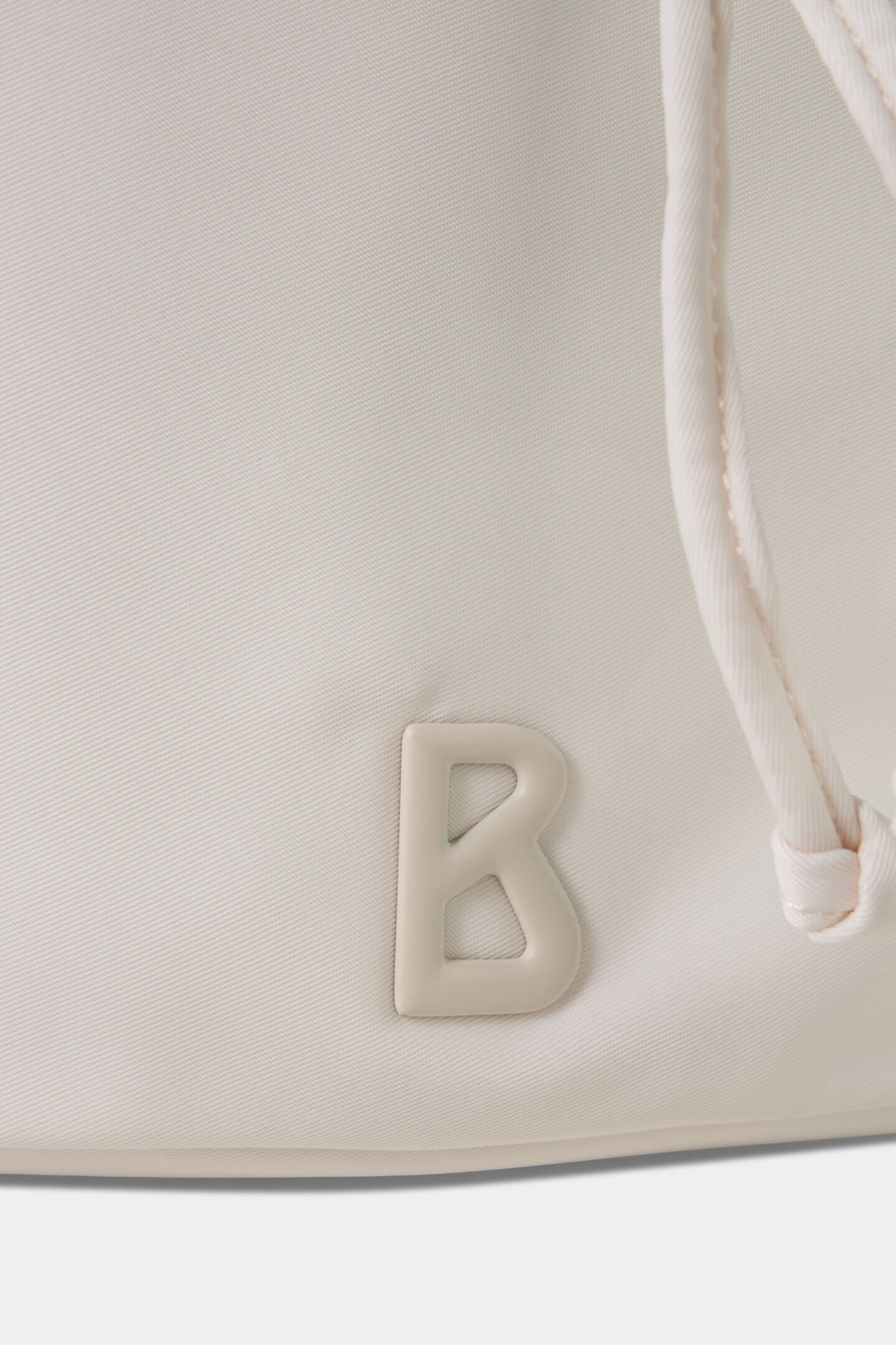 Bucket Bag Verbier Play Ines Off-White