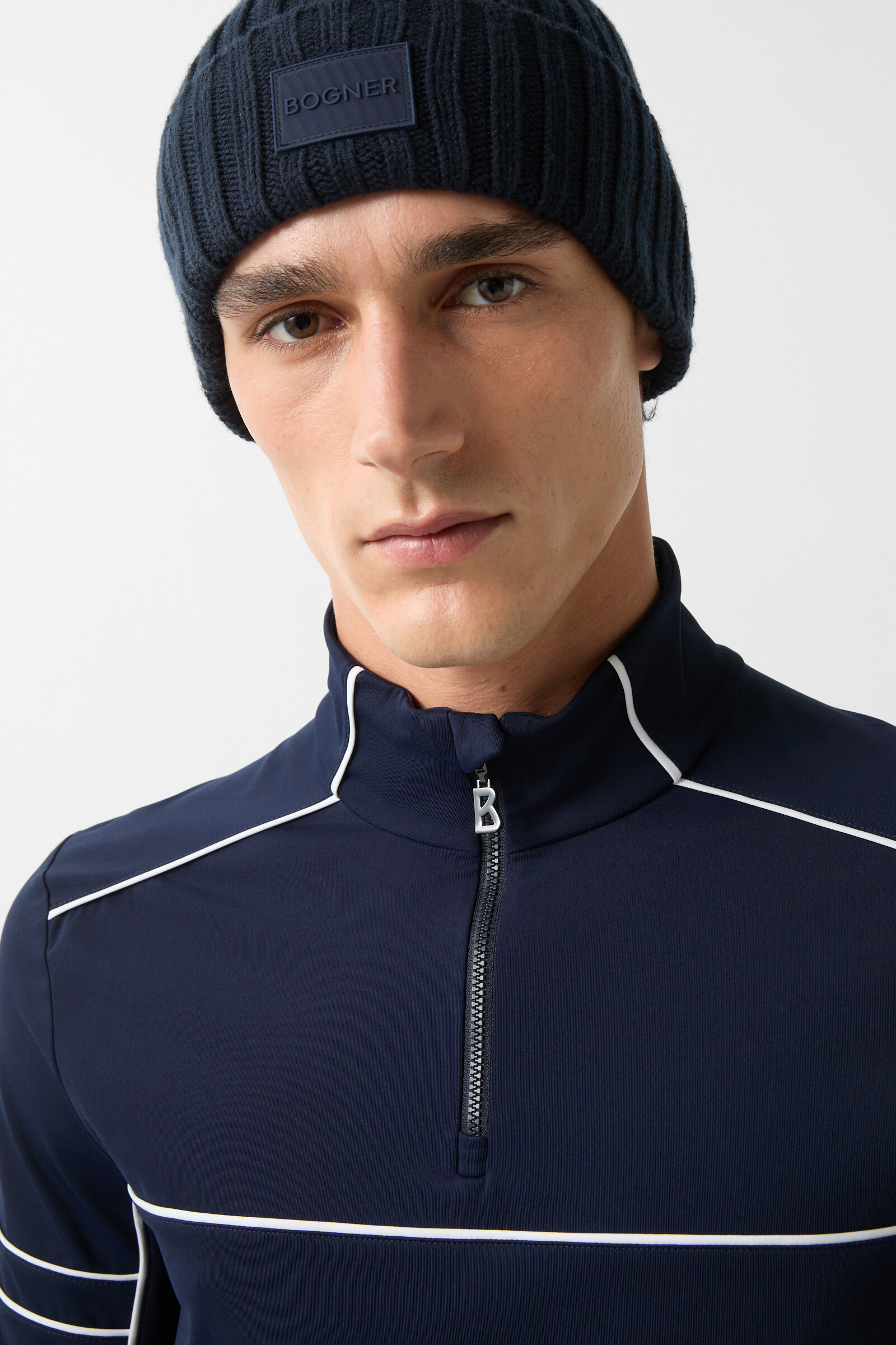 First Layer Taiko Navy blue