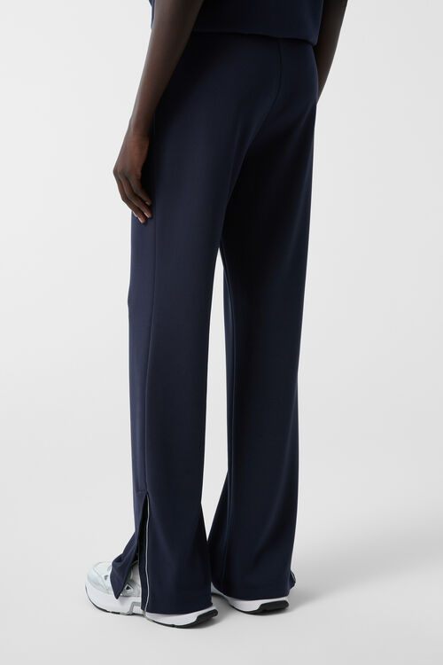 Lenia sweatpants Navy blue