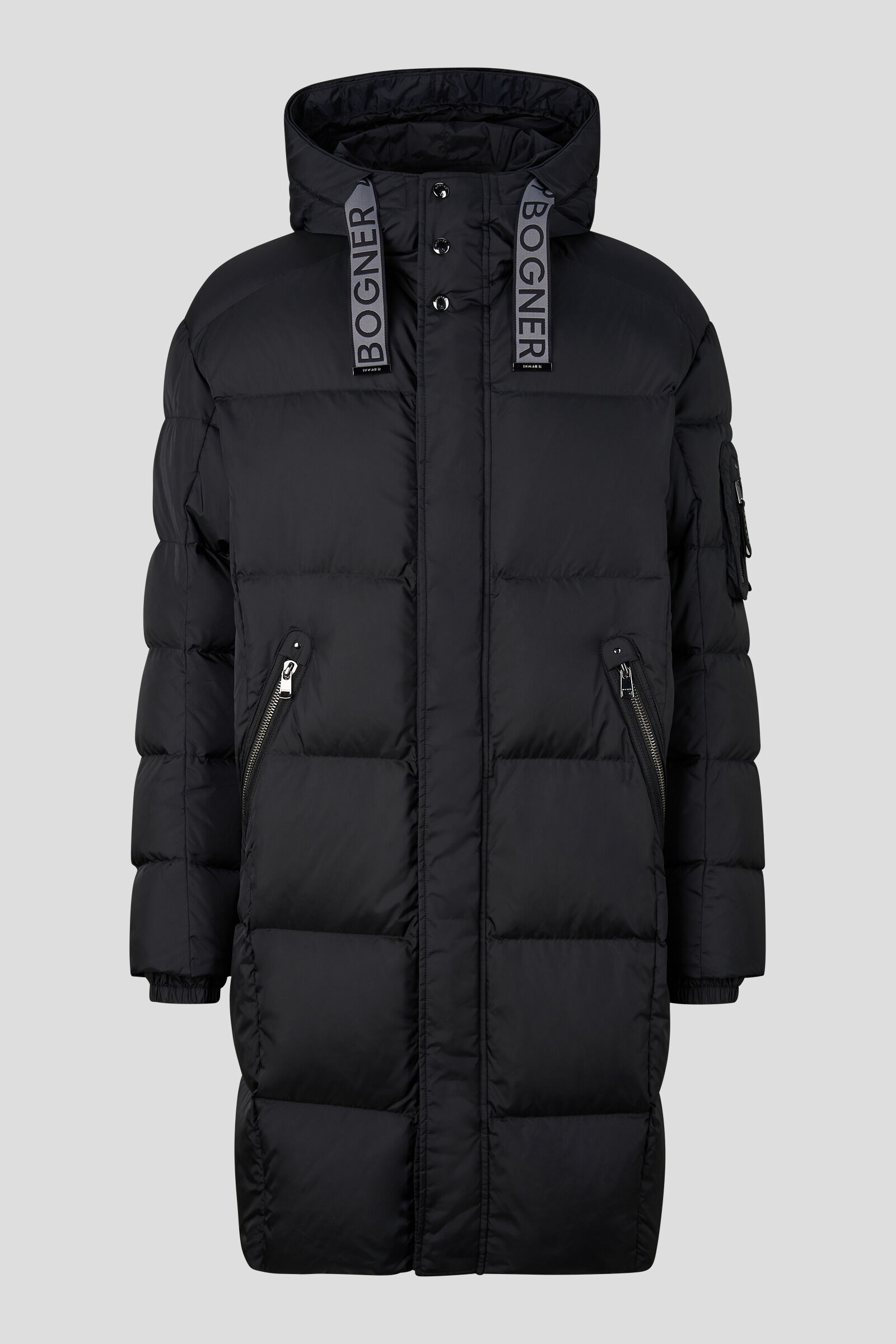 BOGNER Erico Down coat for men