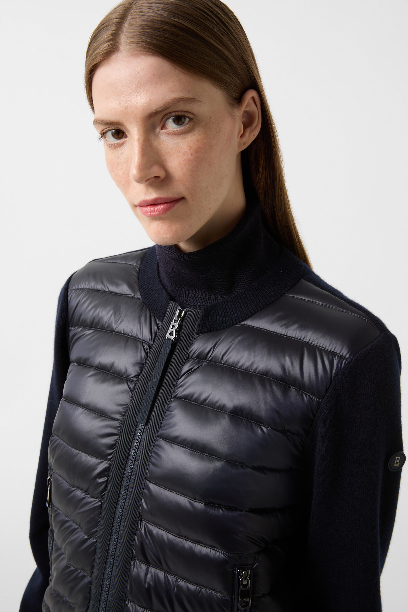Zilly jacket online