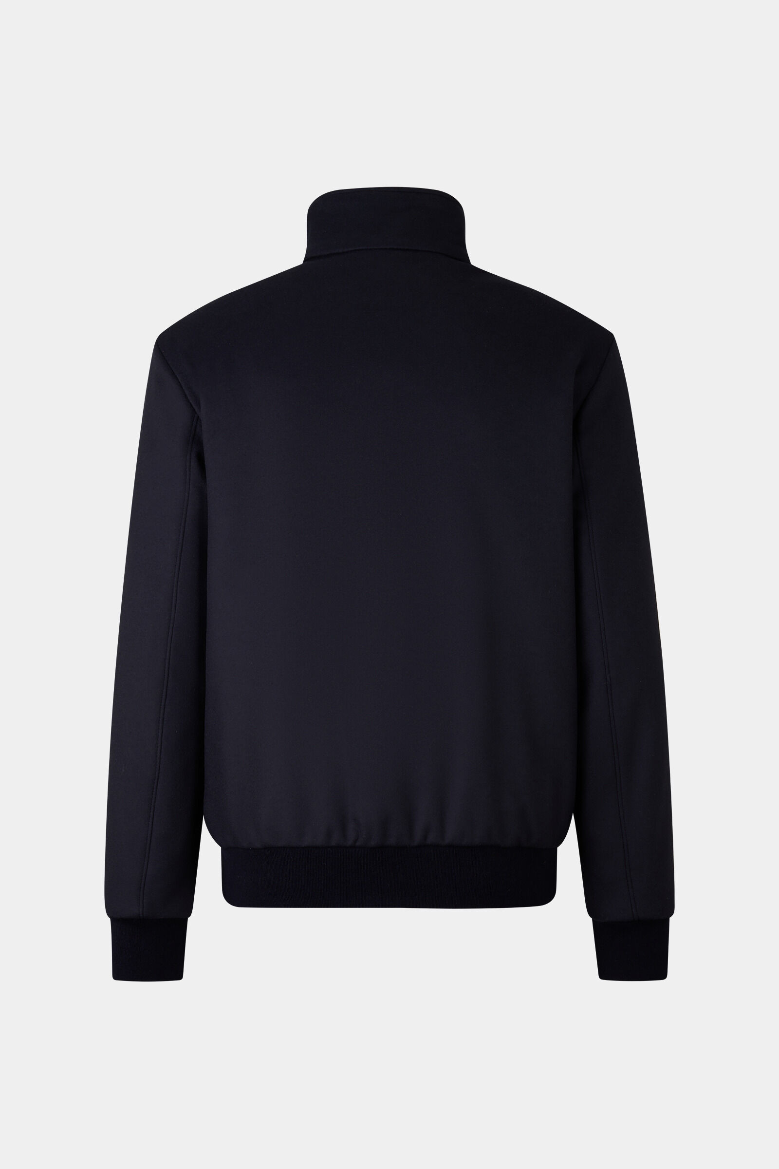 Kevin blouson Navy blue