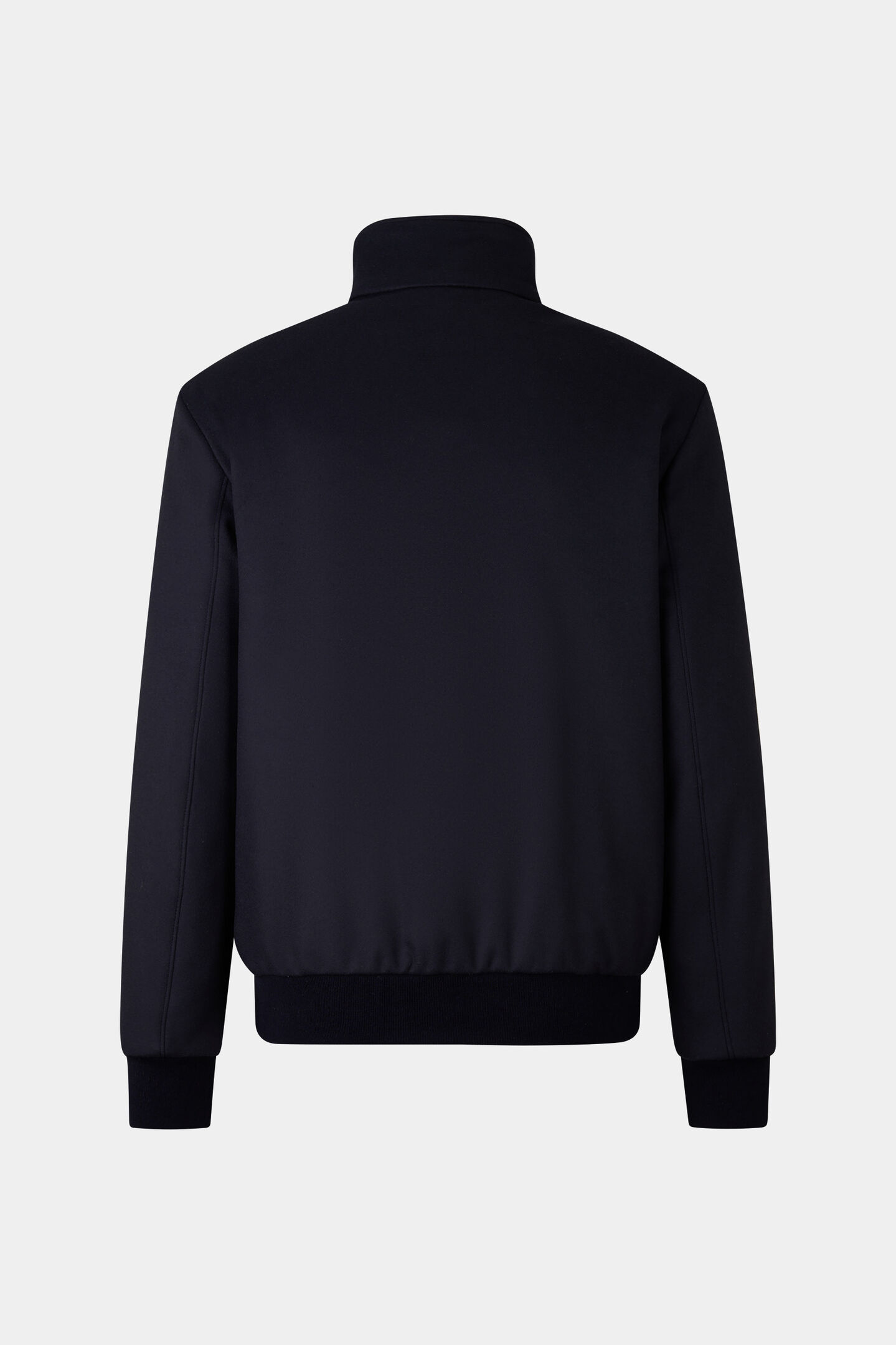 Blouson Kevin Navy-Blau