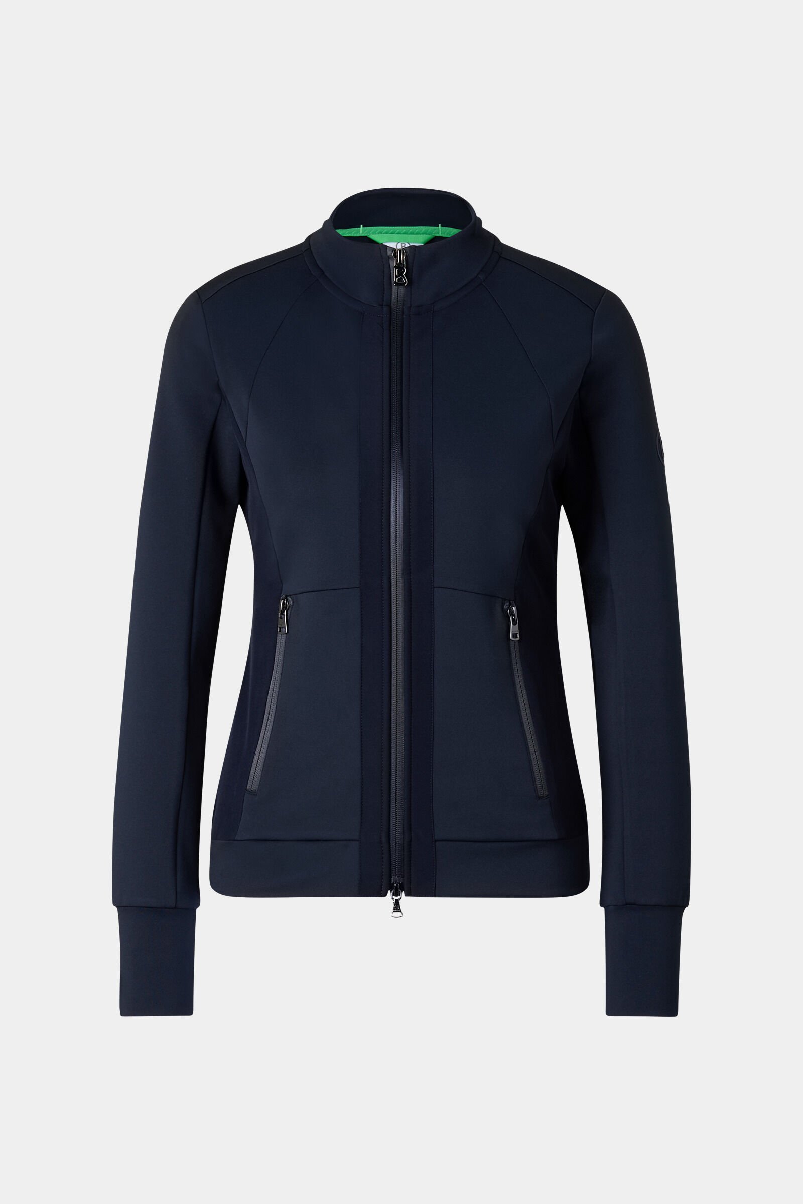 Bahar functional jacket Navy blue