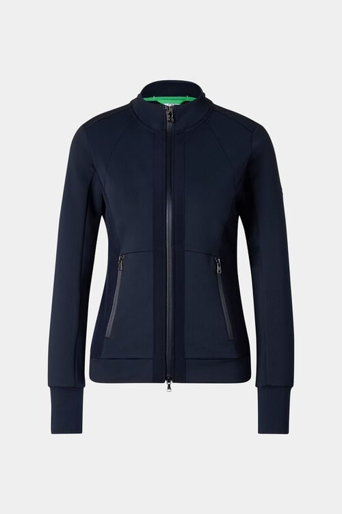 Bahar functional jacket Navy blue