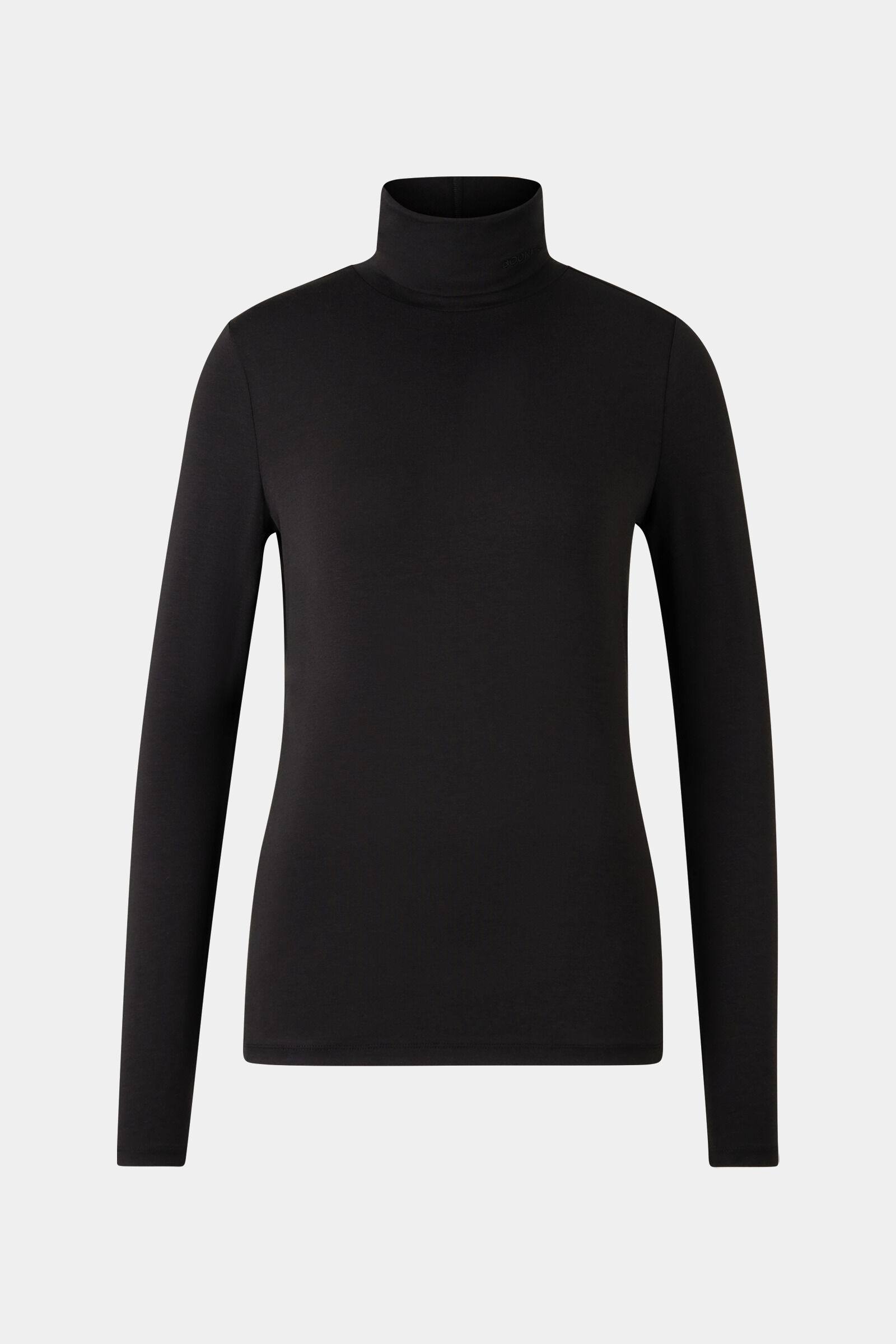 Longsleeve Katinka Black