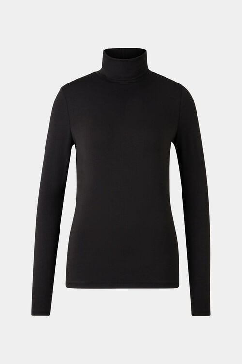 Longsleeve Katinka Schwarz