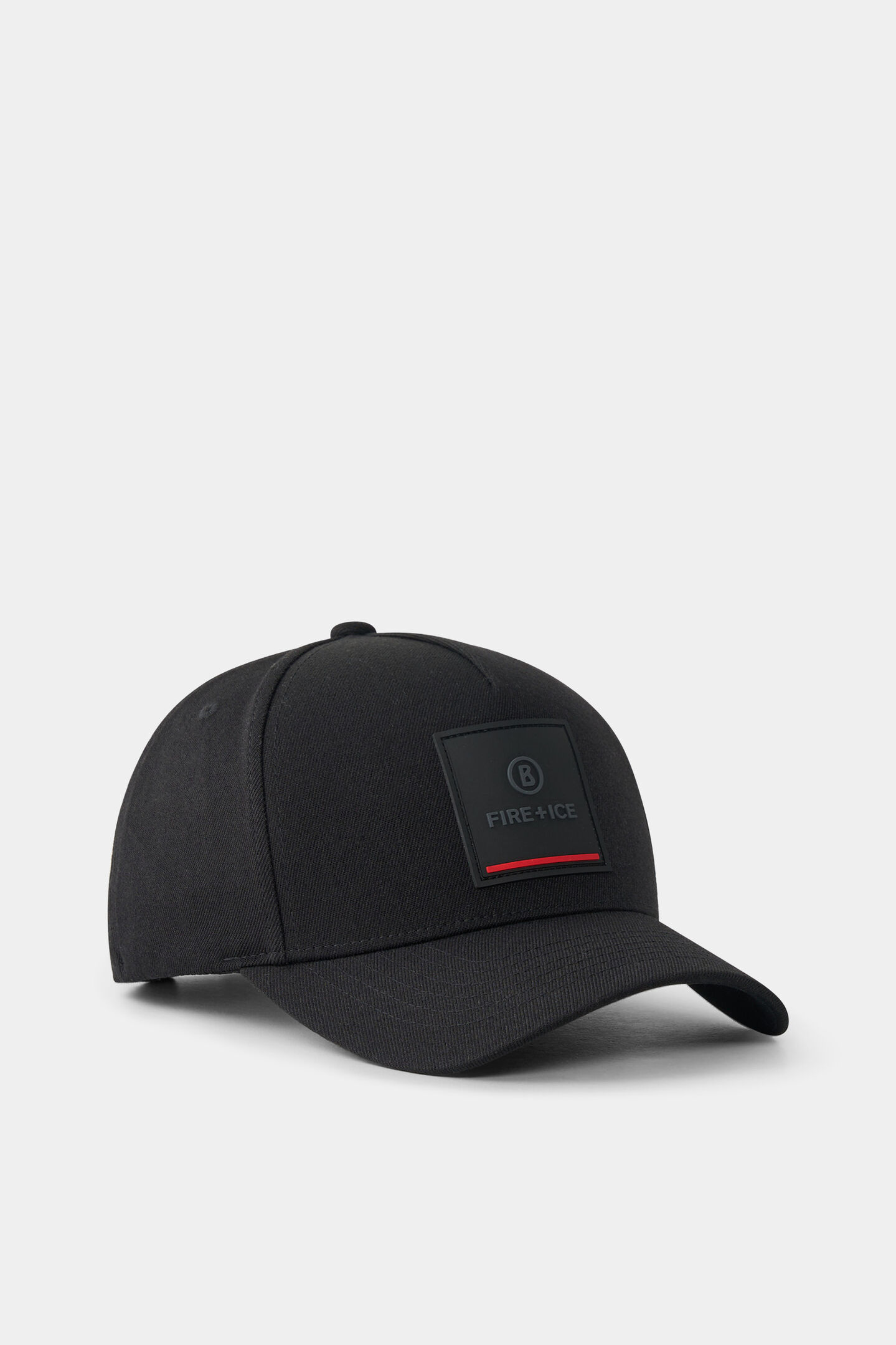 Flexfit-Cap Moray Schwarz