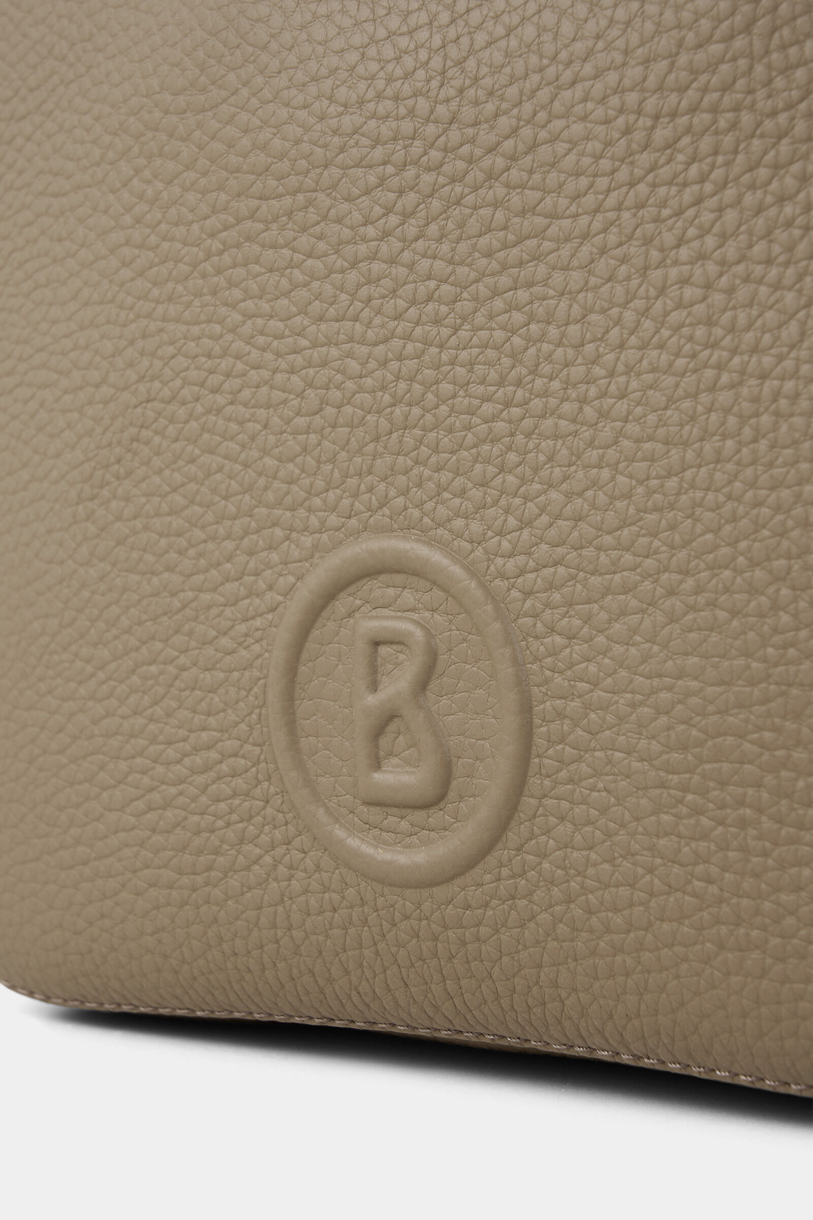 Sac &agrave; bandouli&egrave;re Bozen Hedwig Taupe