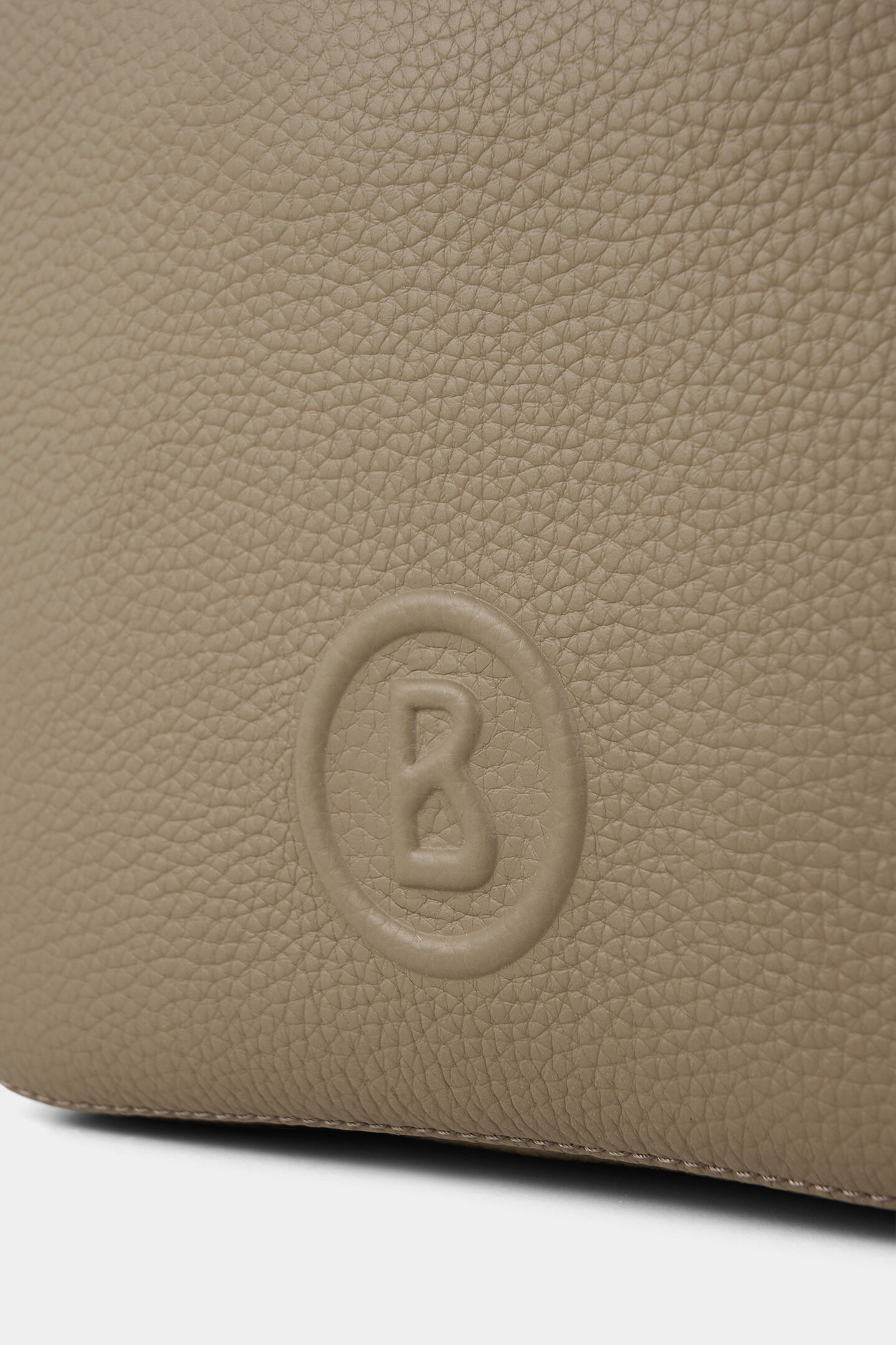 Crossbody-Bag Bozen Hedwig Taupe