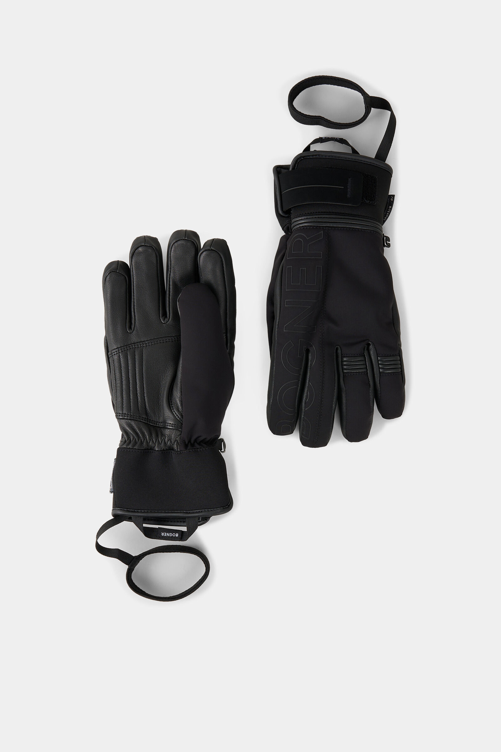 Handschoenen Ben Zwart