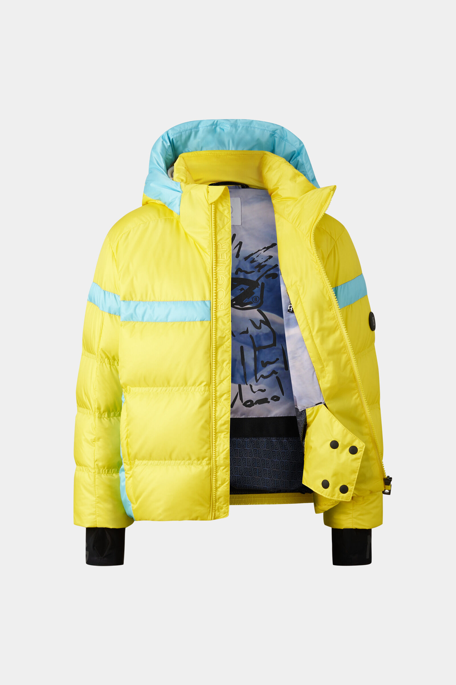 Doudoune diesel enfant 2025